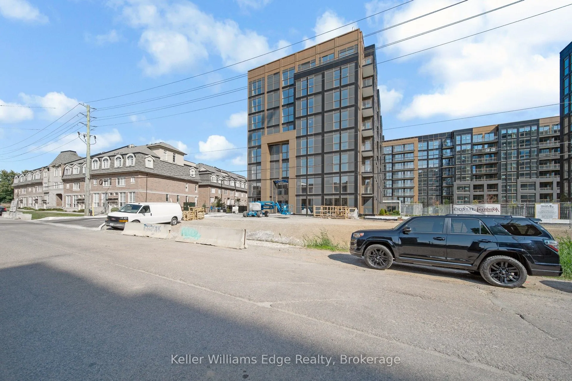 2343 Khalsa Gate, #223