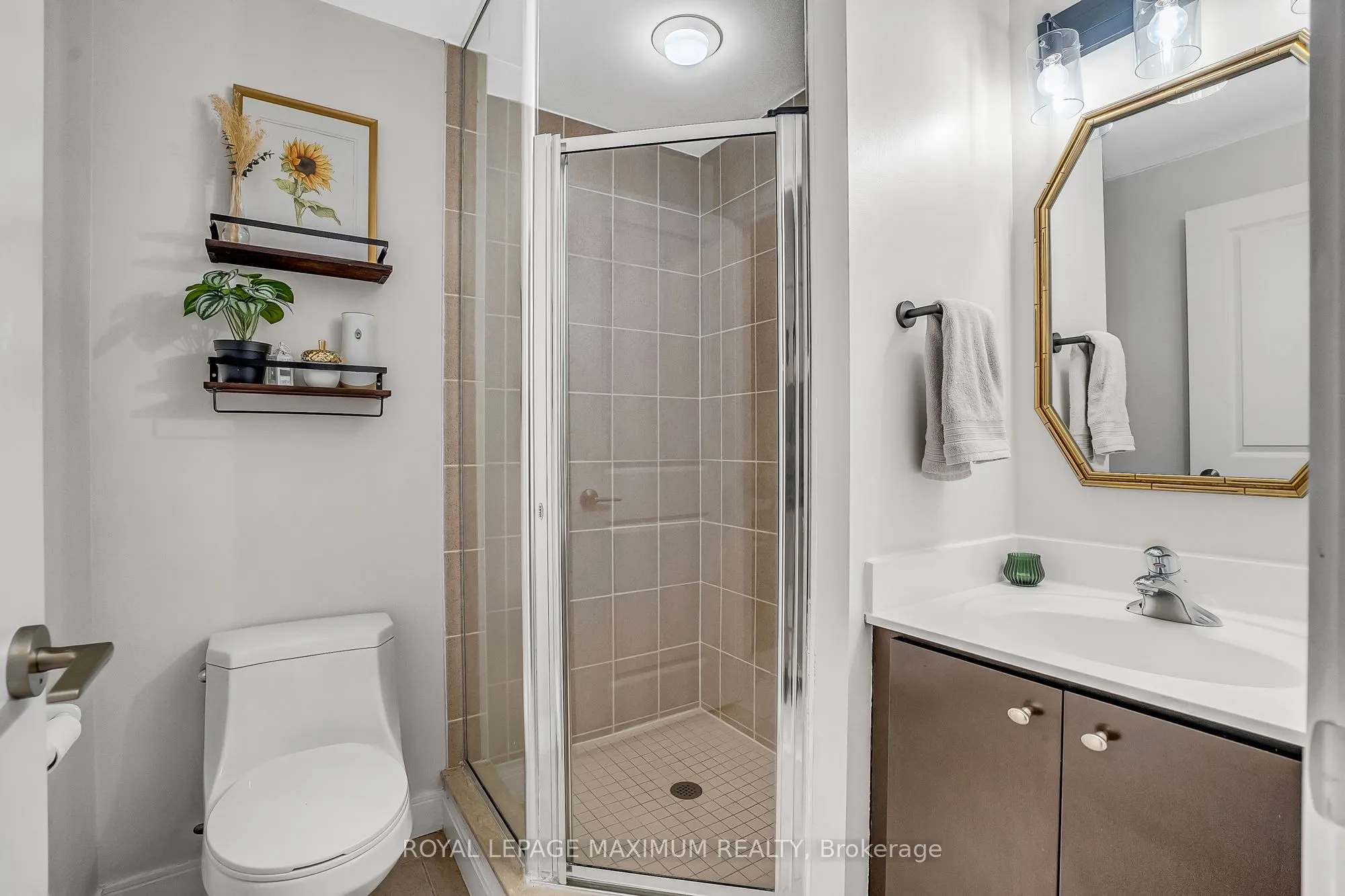 60 Absolute Avenue, #407