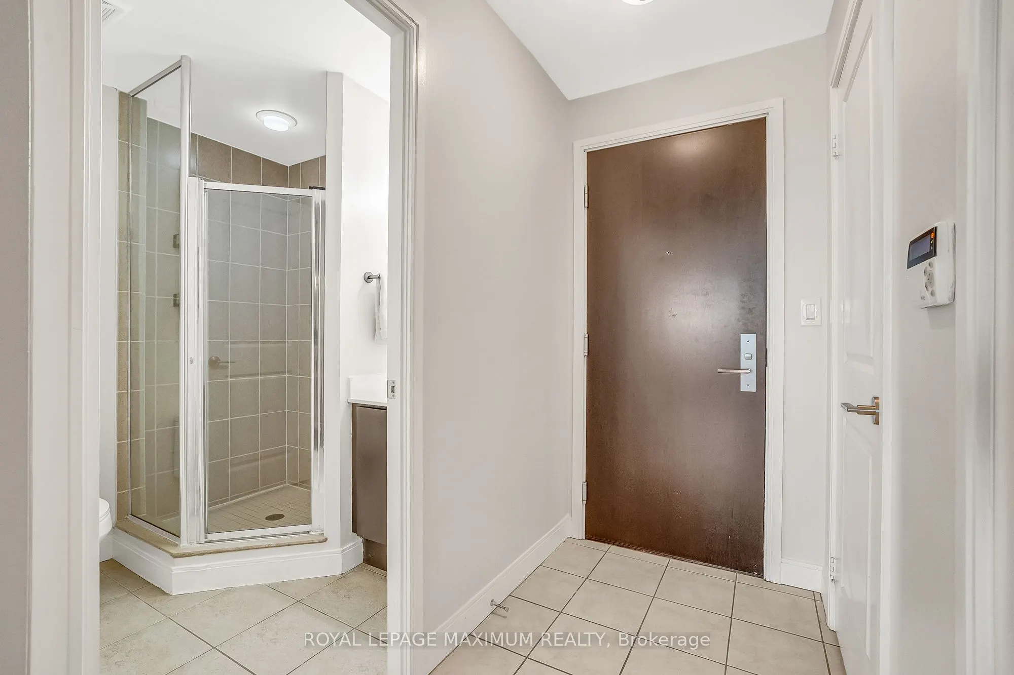 60 Absolute Avenue, #407