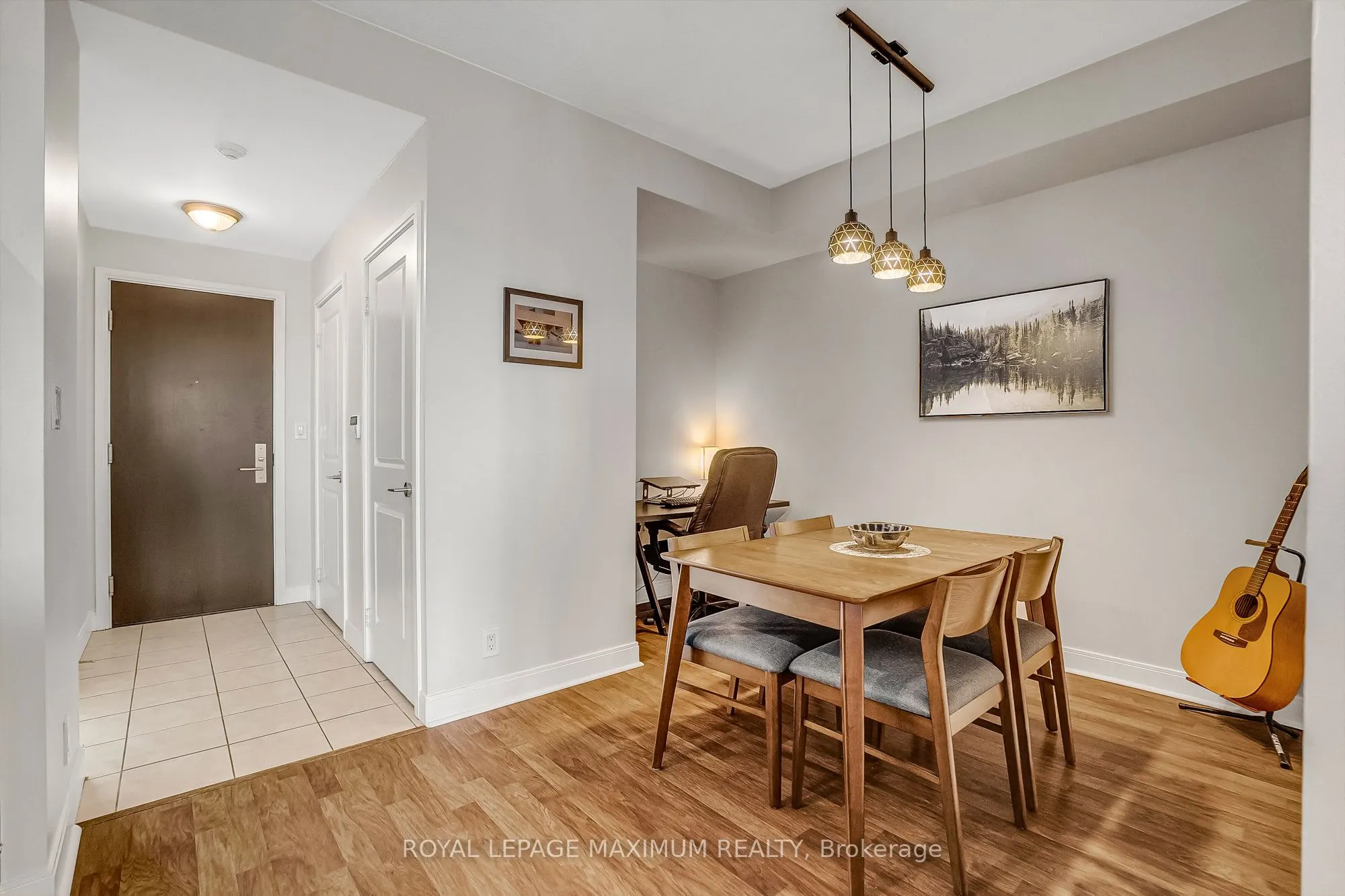 60 Absolute Avenue, #407