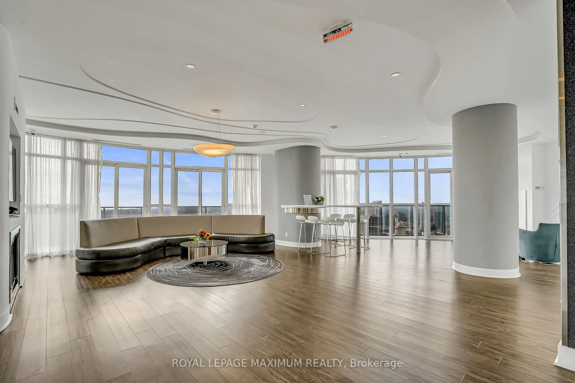 60 Absolute Avenue, #407
