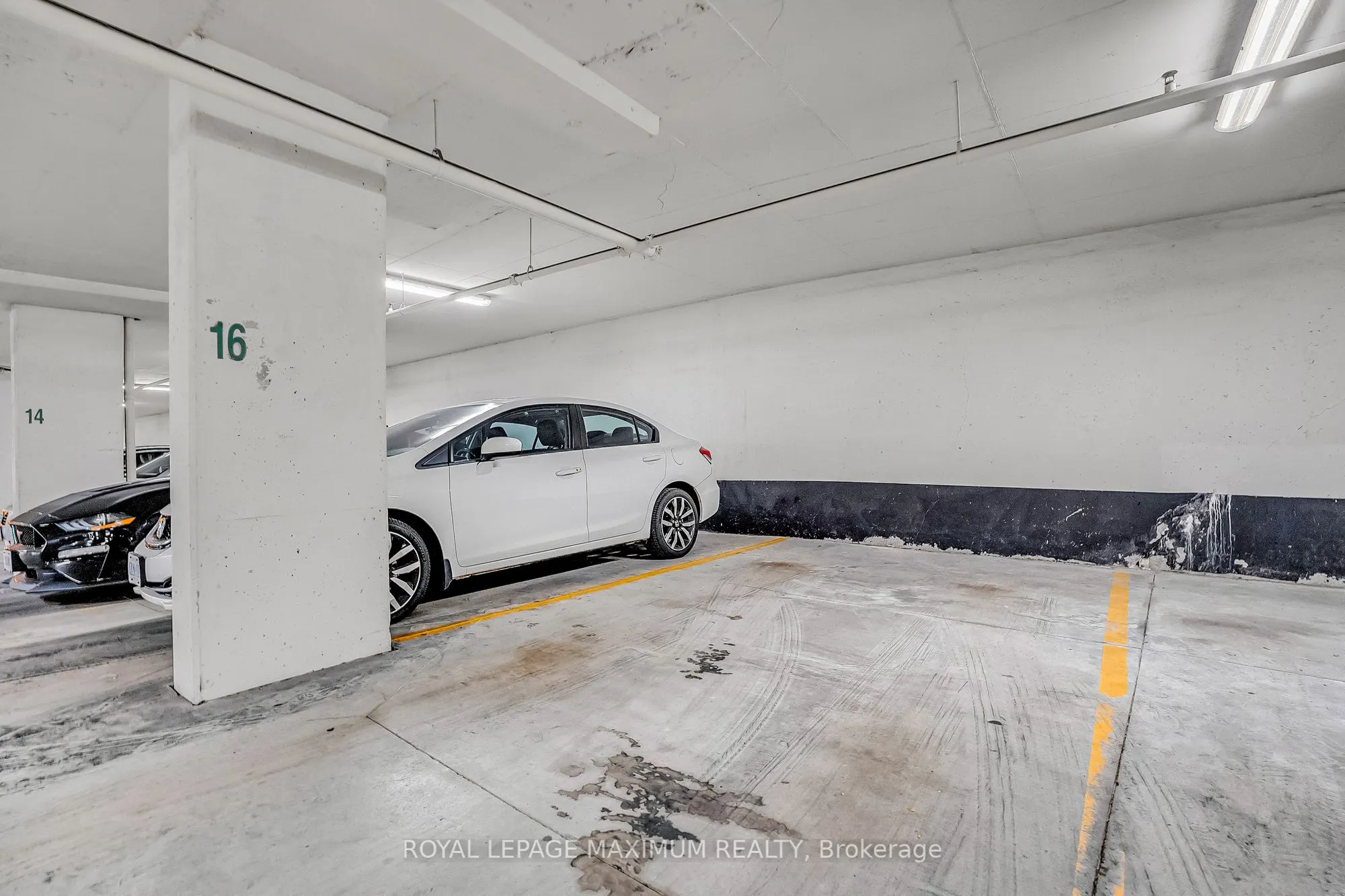 60 Absolute Avenue, #407