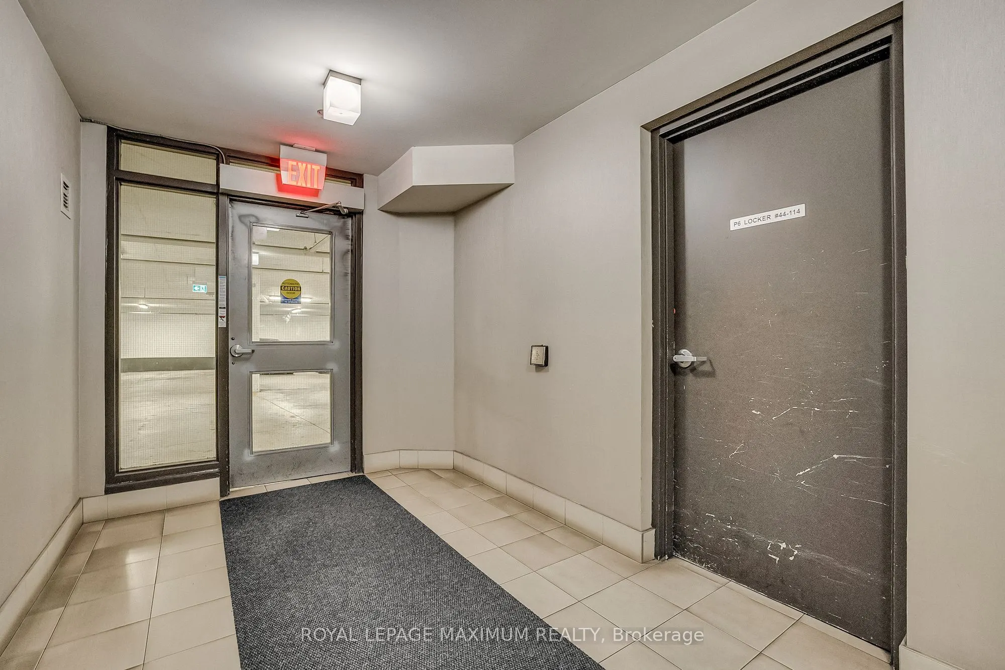 60 Absolute Avenue, #407