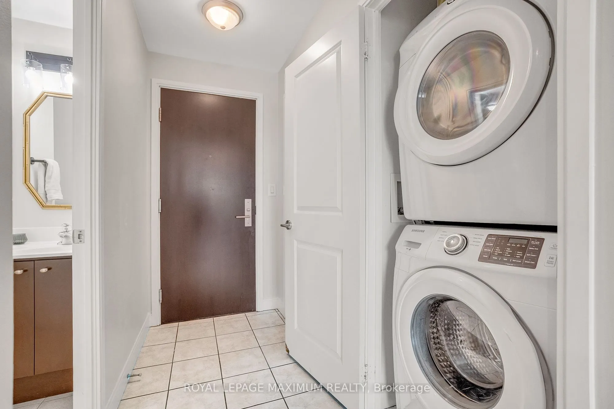 60 Absolute Avenue, #407