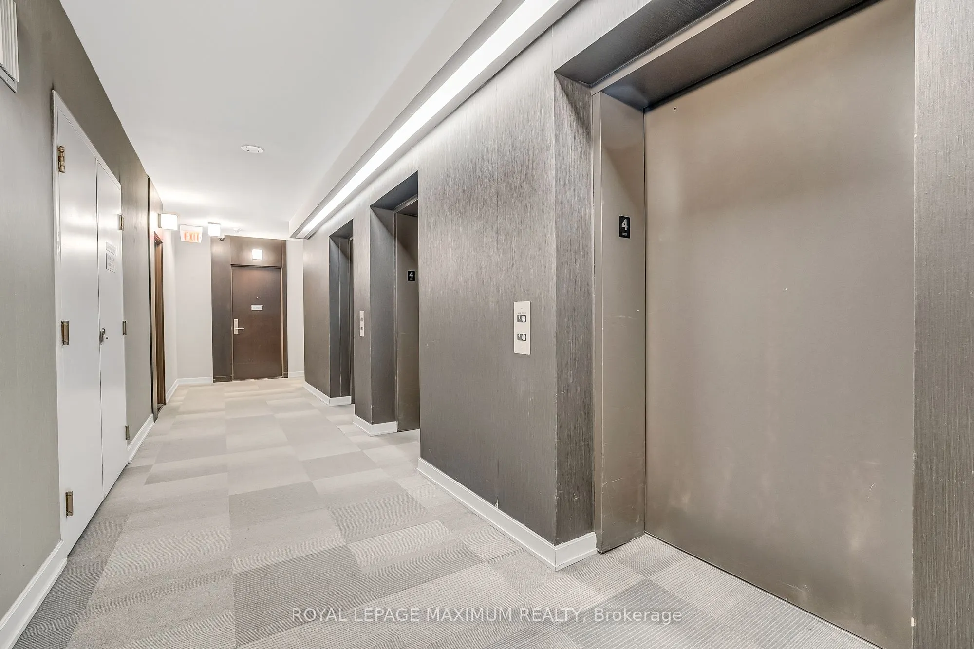 60 Absolute Avenue, #407