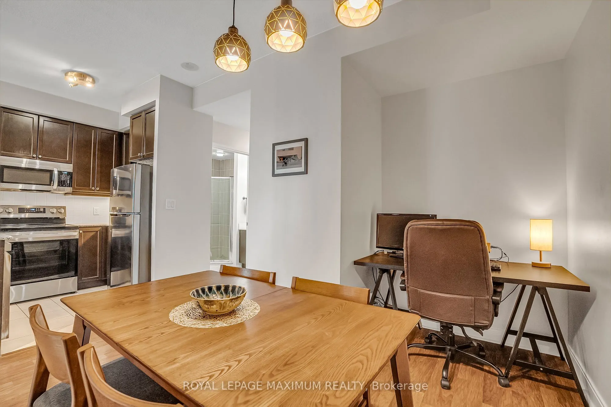 60 Absolute Avenue, #407