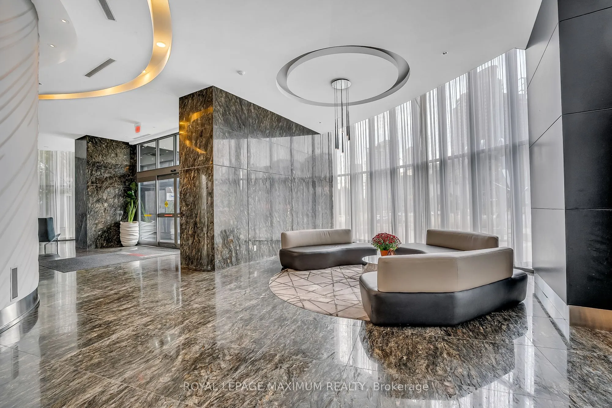 60 Absolute Avenue, #407