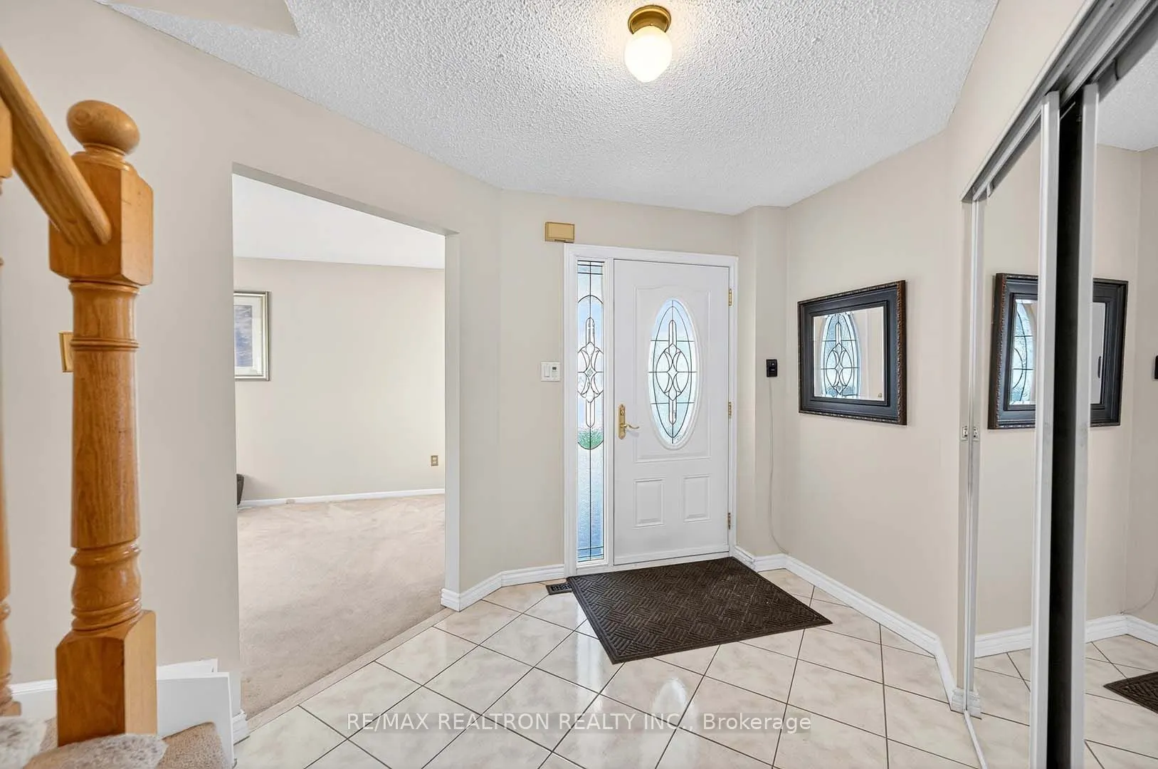 18 Newell Place