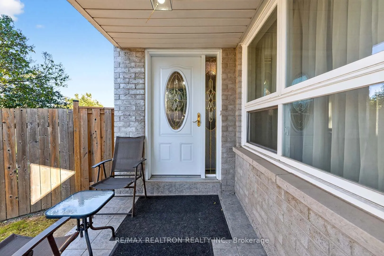 18 Newell Place