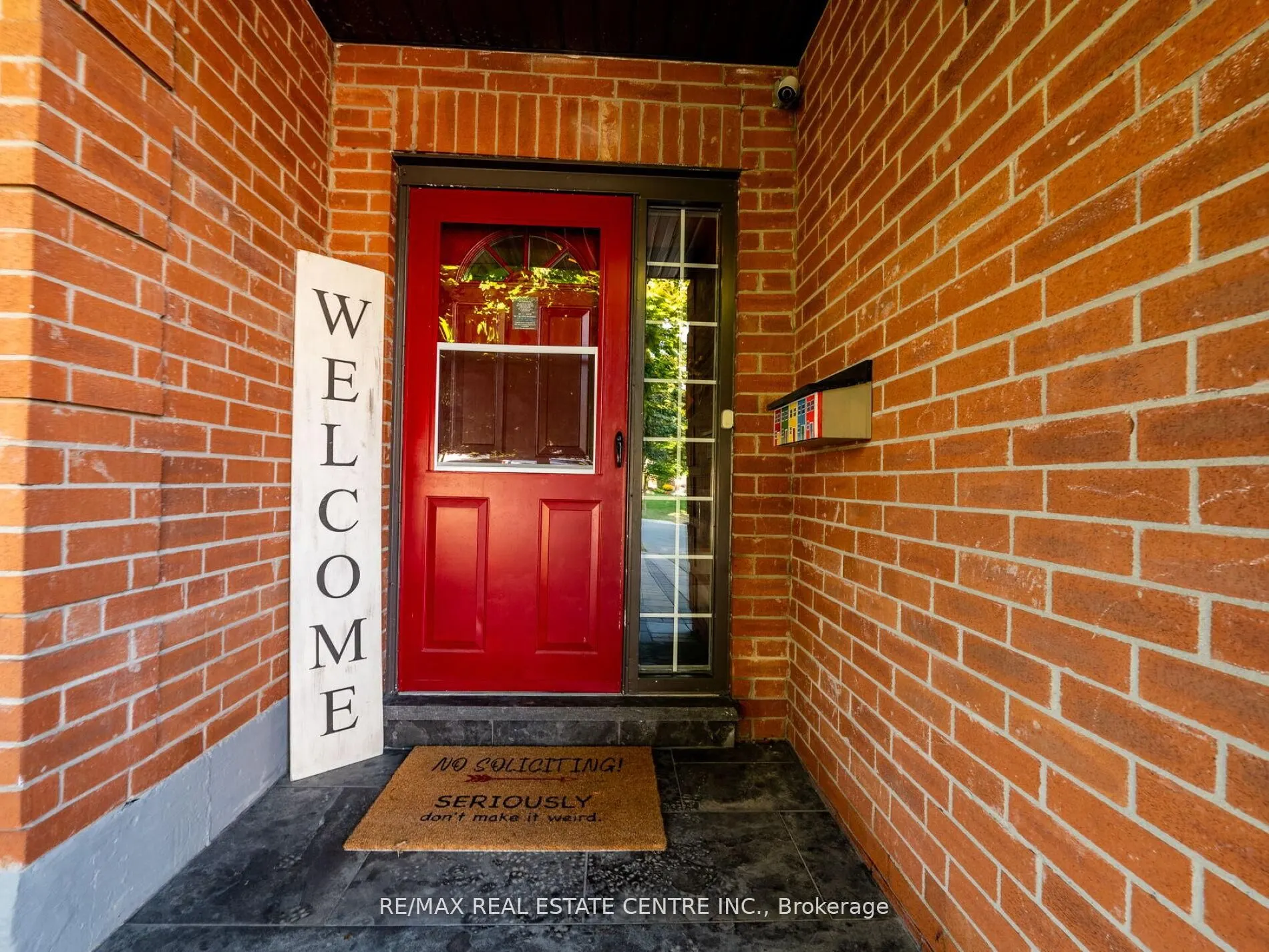 678 Harrison Road
