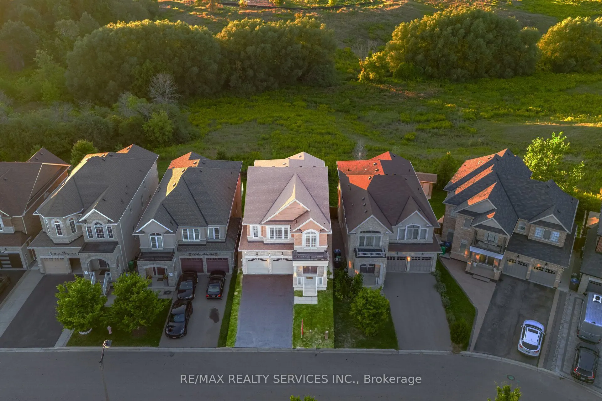 42 Deer Ridge Trail