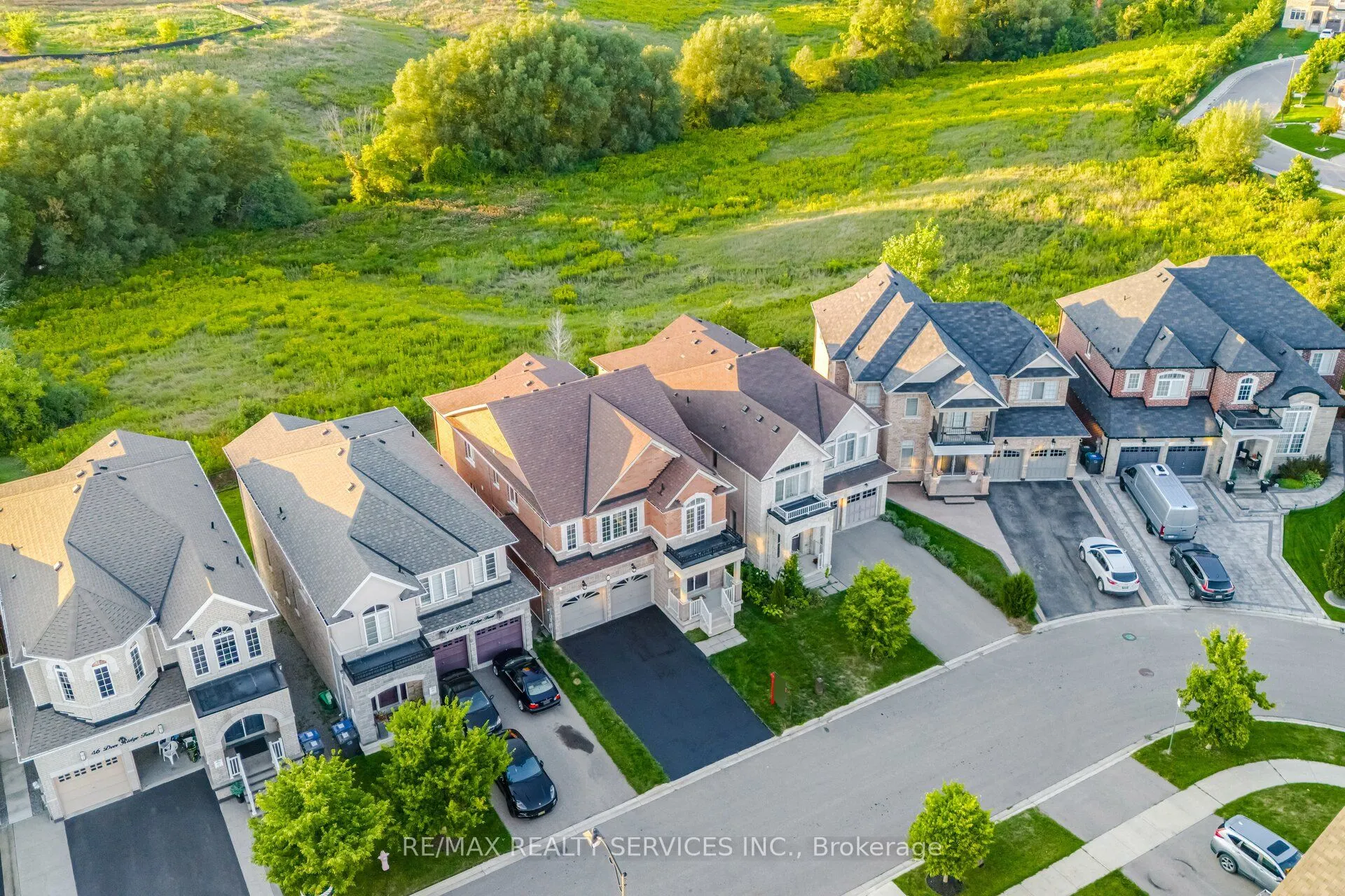 42 Deer Ridge Trail