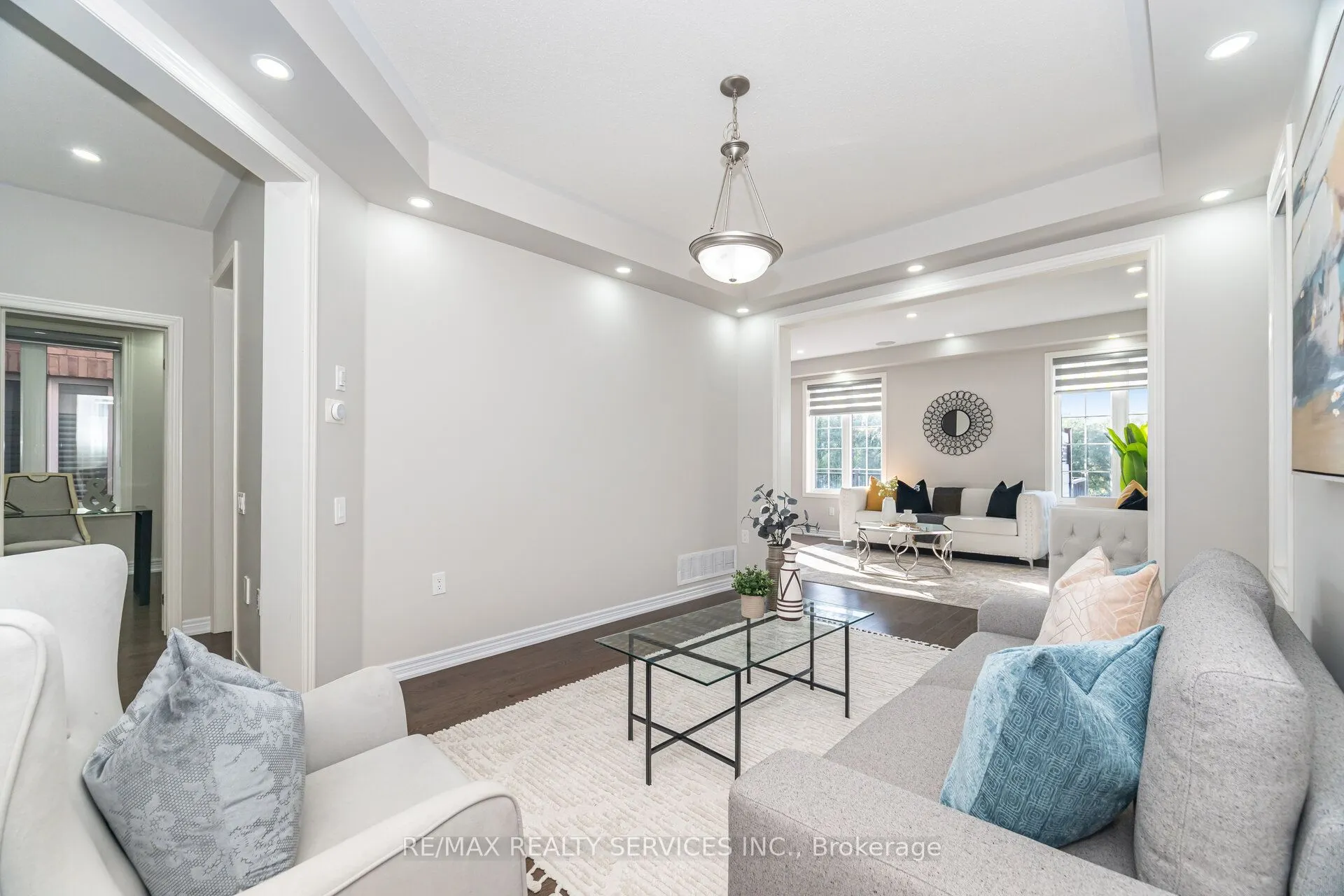 42 Deer Ridge Trail