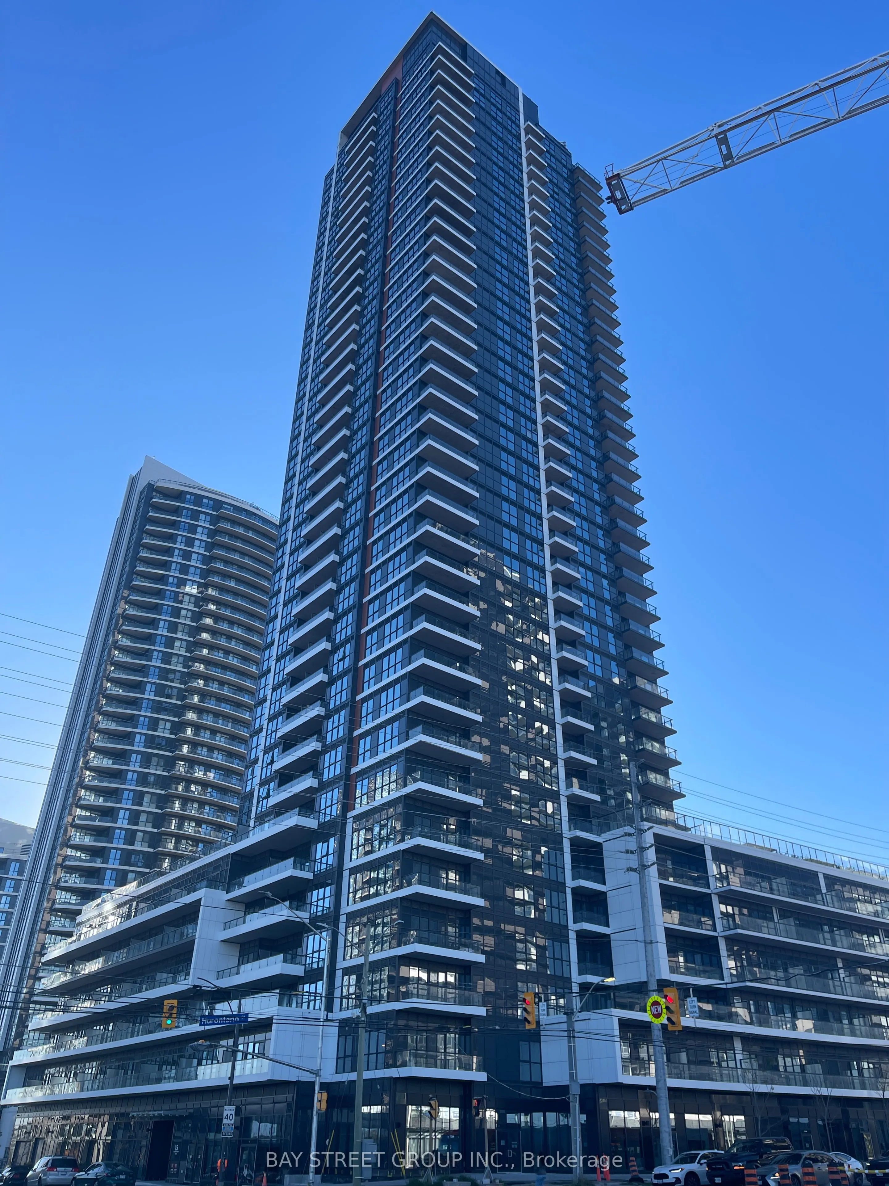 15 Watergarden Drive, #3110