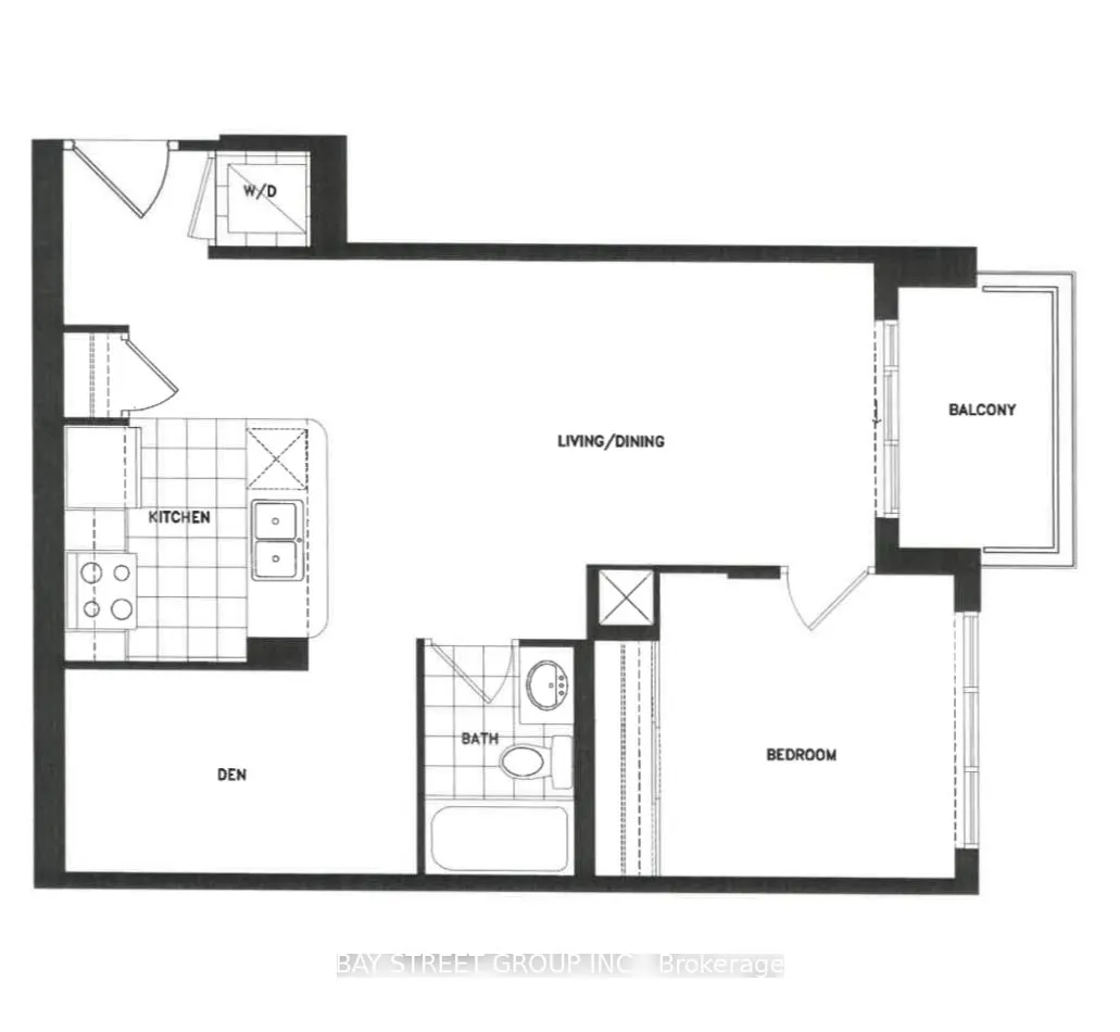 15 Watergarden Drive, #3110