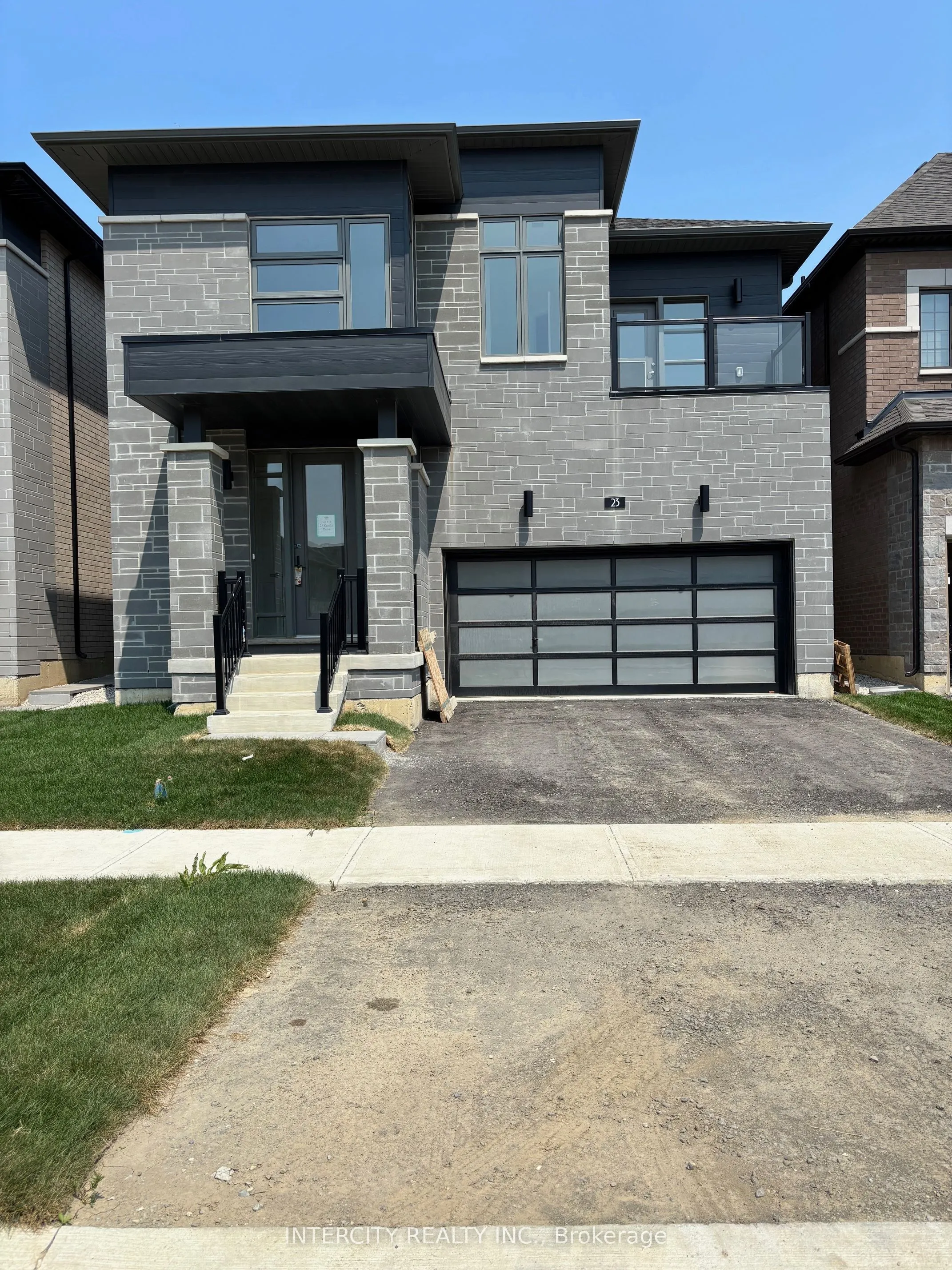 23 Kessler Drive