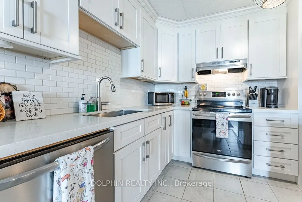 4005 Kilmer Drive, #204