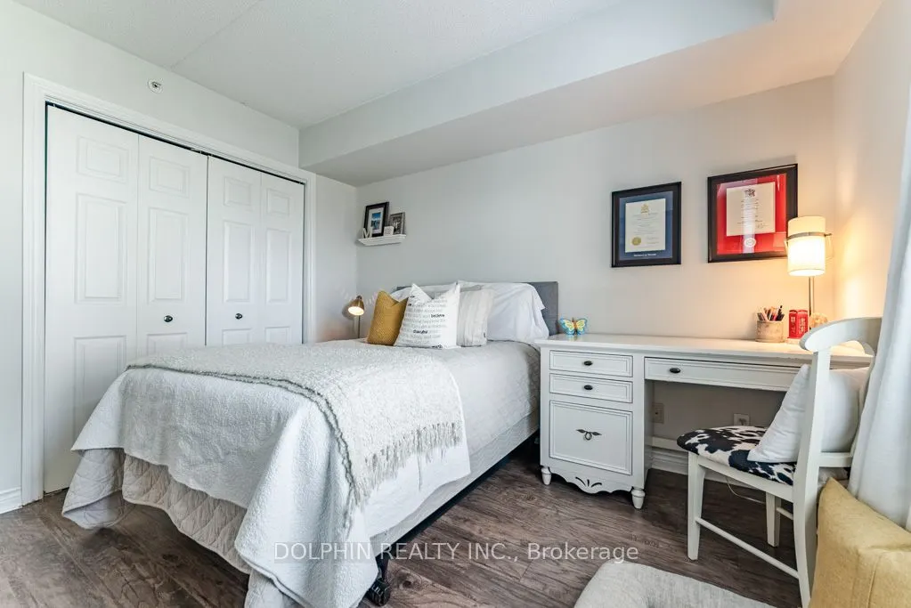 4005 Kilmer Drive, #204