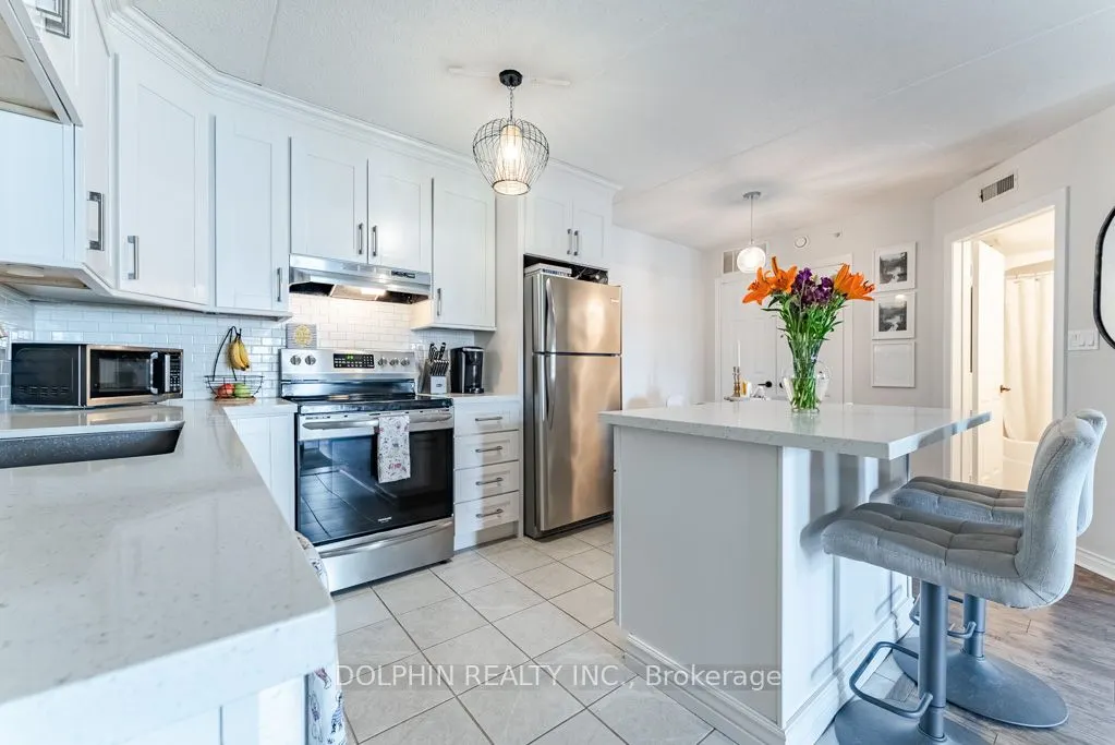 4005 Kilmer Drive, #204