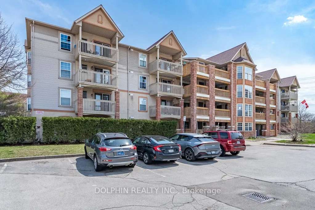 4005 Kilmer Drive, #204