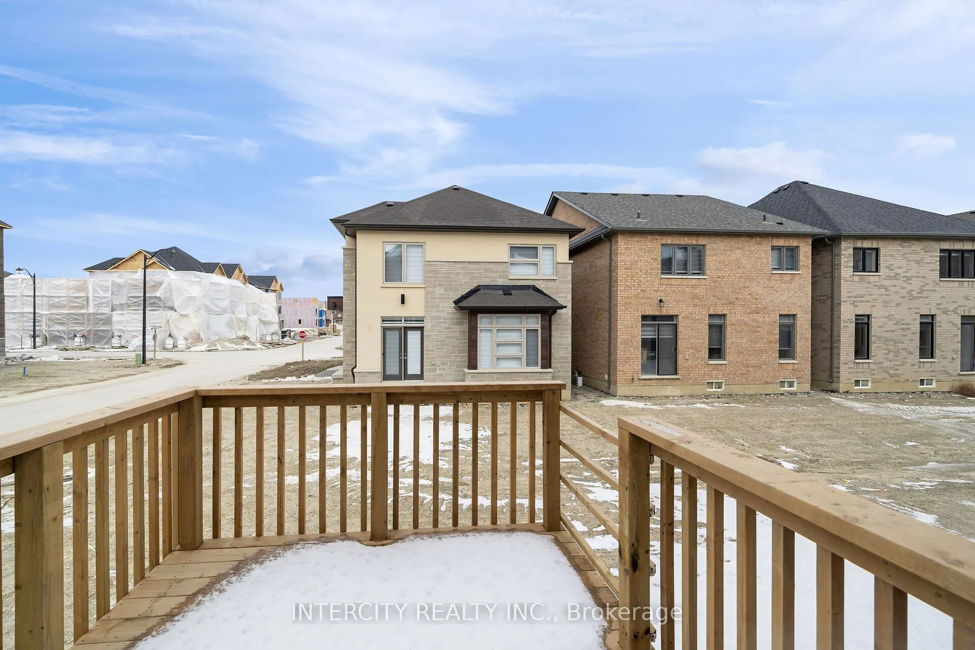 45 Keyworth Crescent, #Lot 176