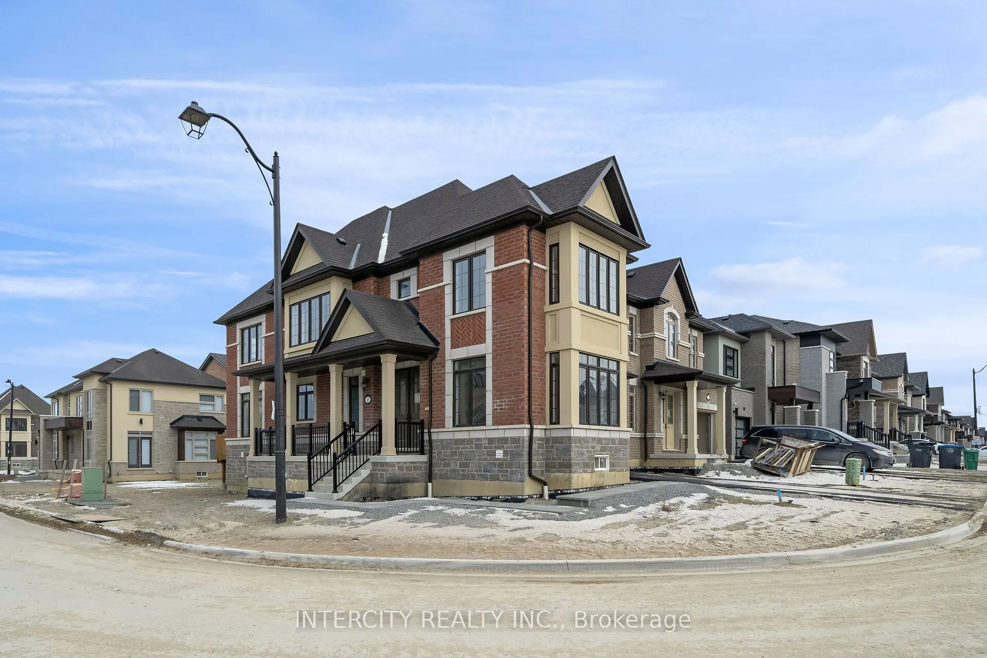 45 Keyworth Crescent, #Lot 176