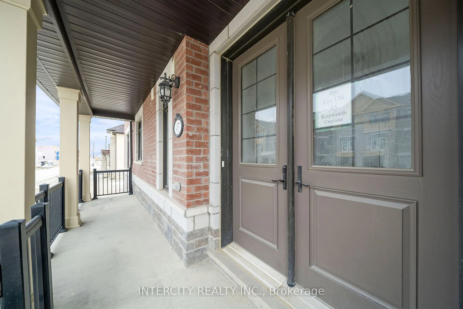 45 Keyworth Crescent, #Lot 176