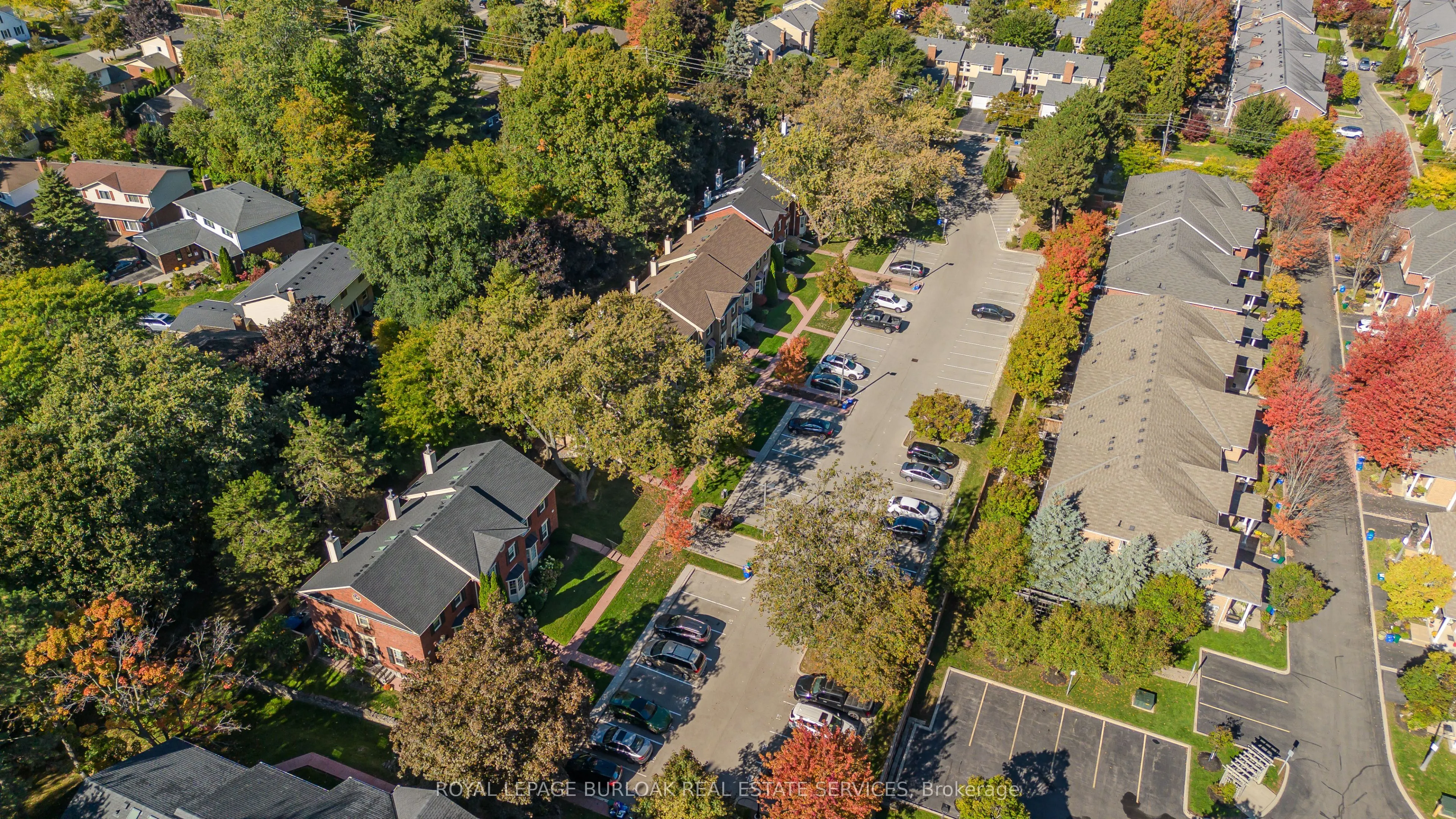 2390 Woodward Avenue, #5