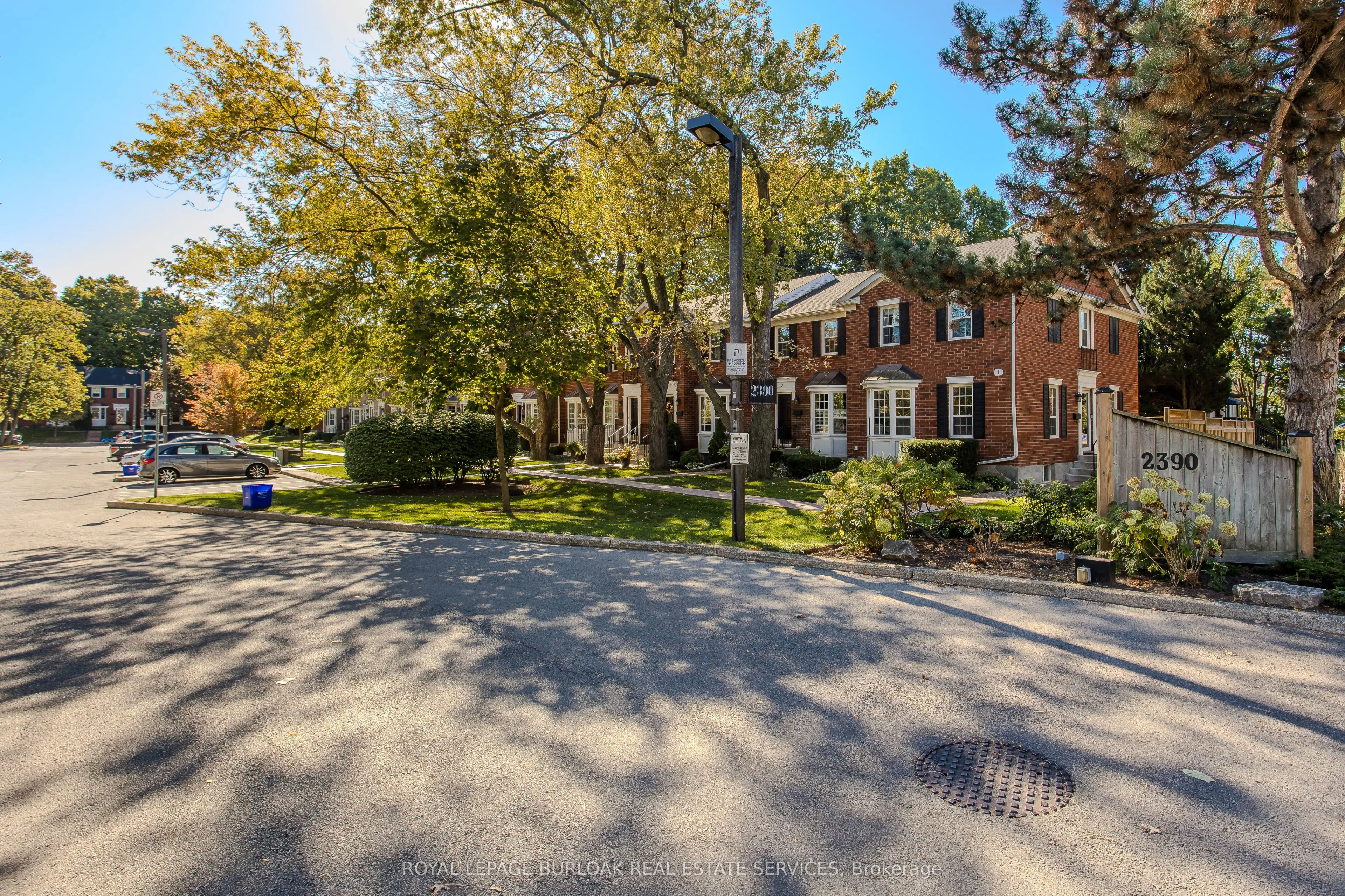 2390 Woodward Avenue, #5