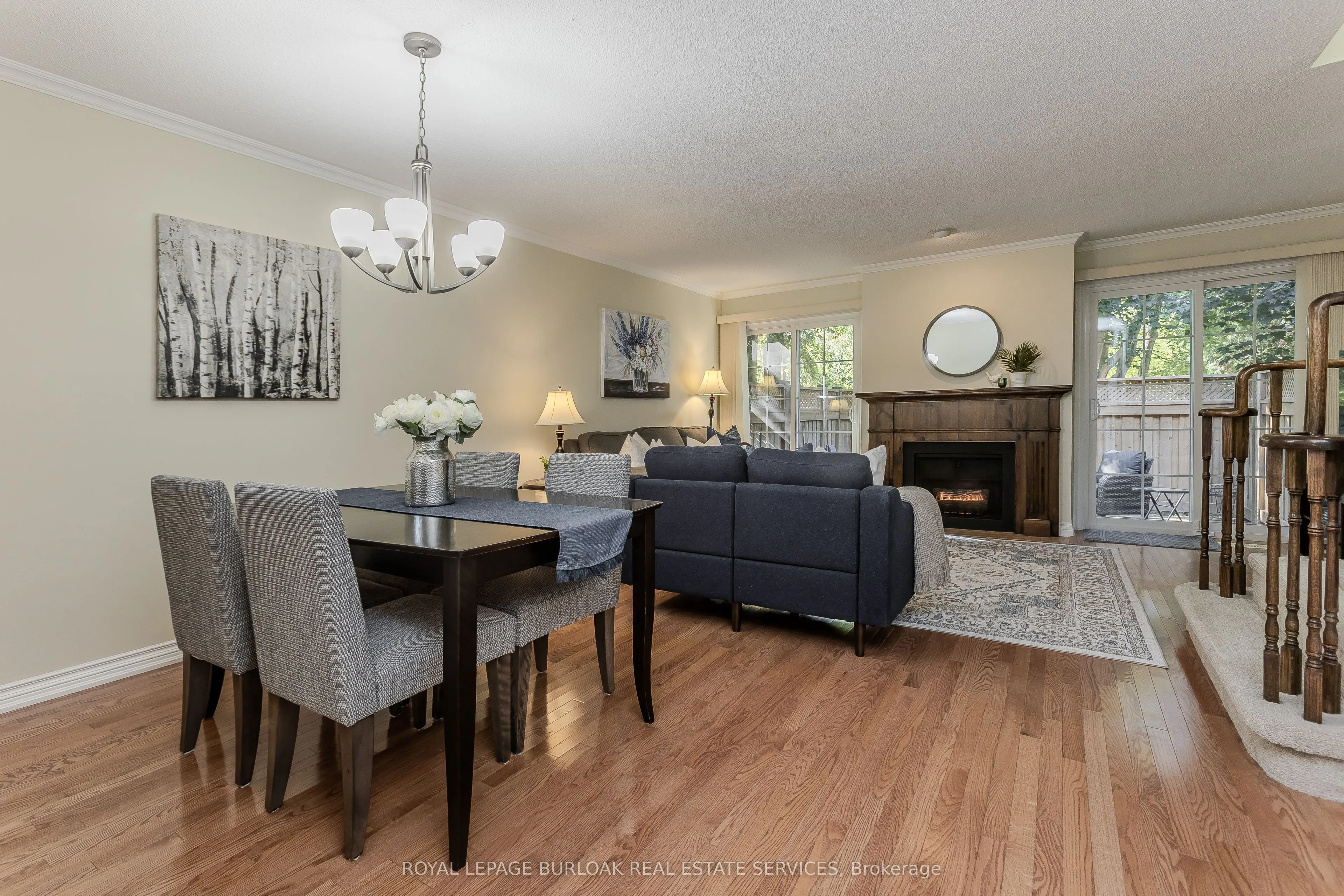 2390 Woodward Avenue, #5