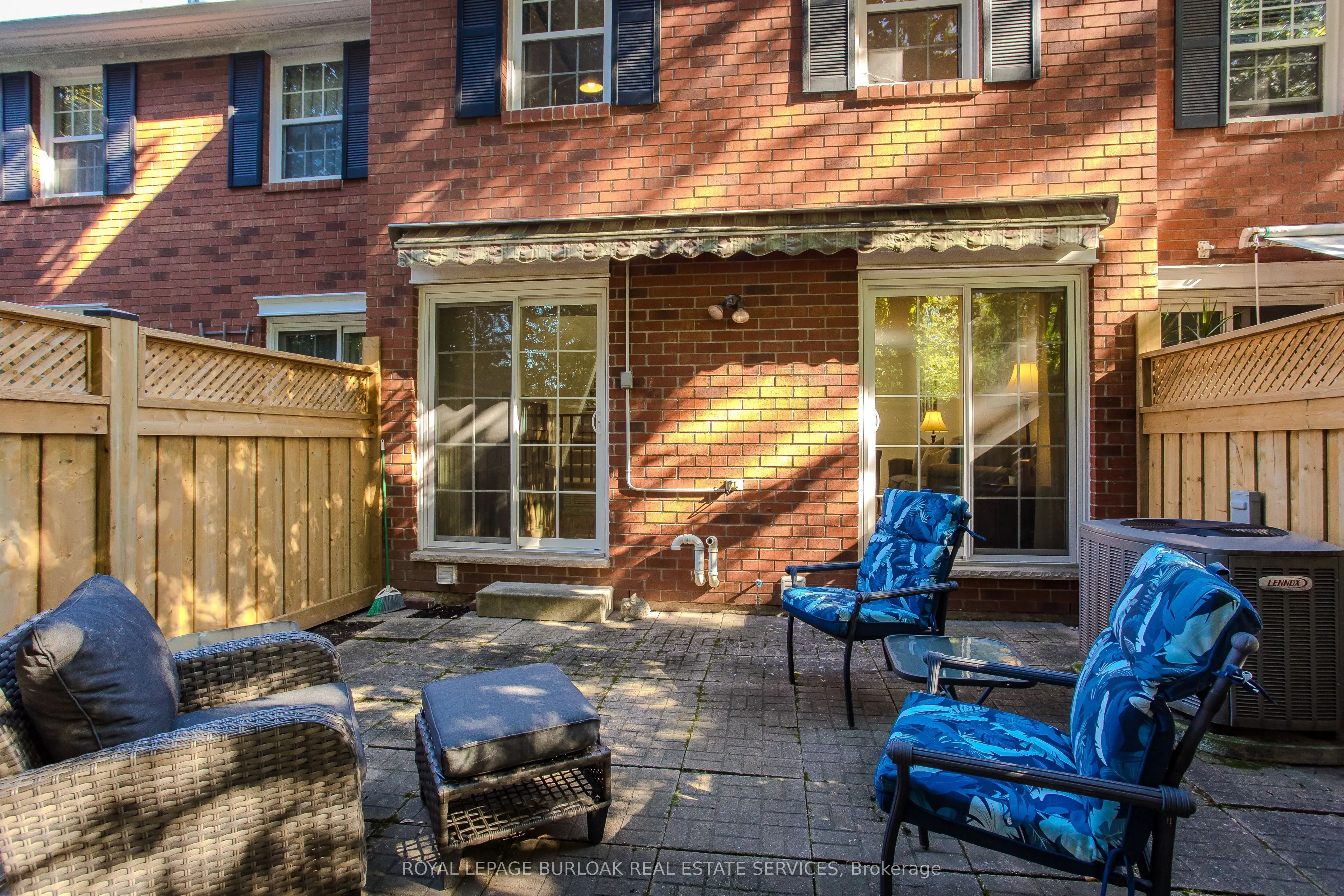 2390 Woodward Avenue, #5
