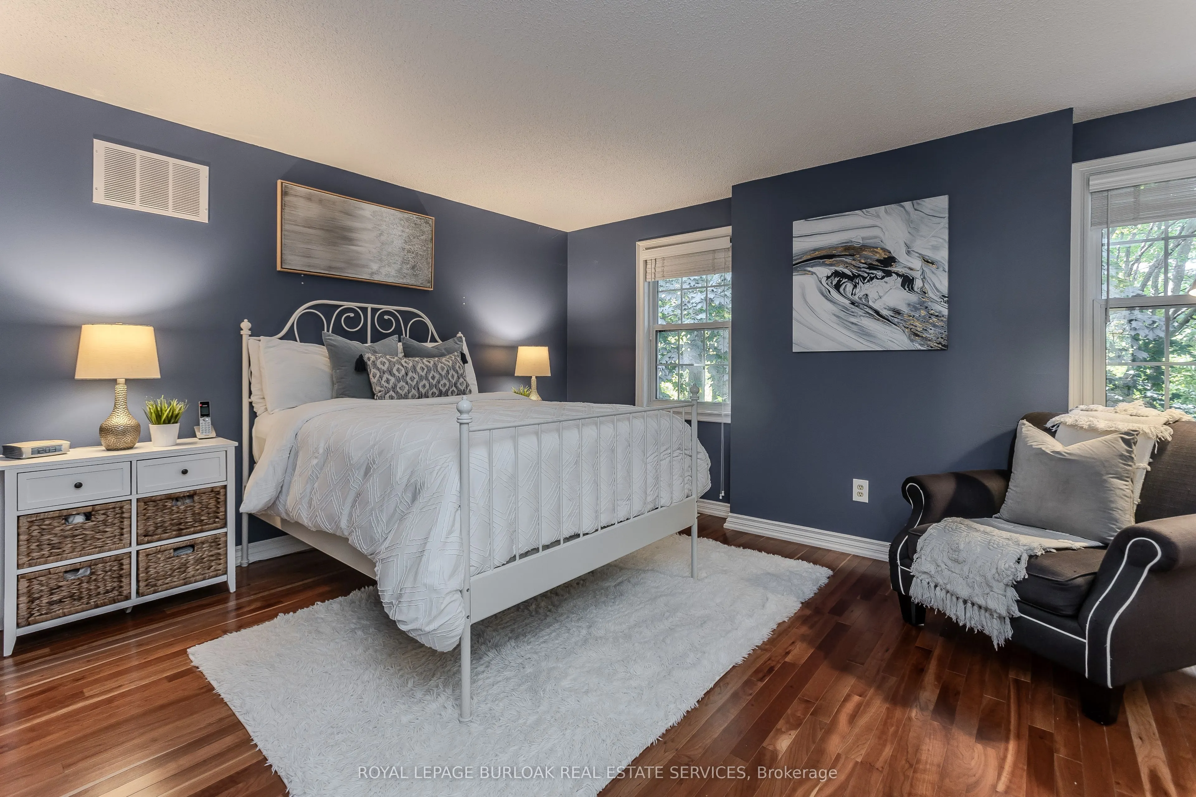 2390 Woodward Avenue, #5