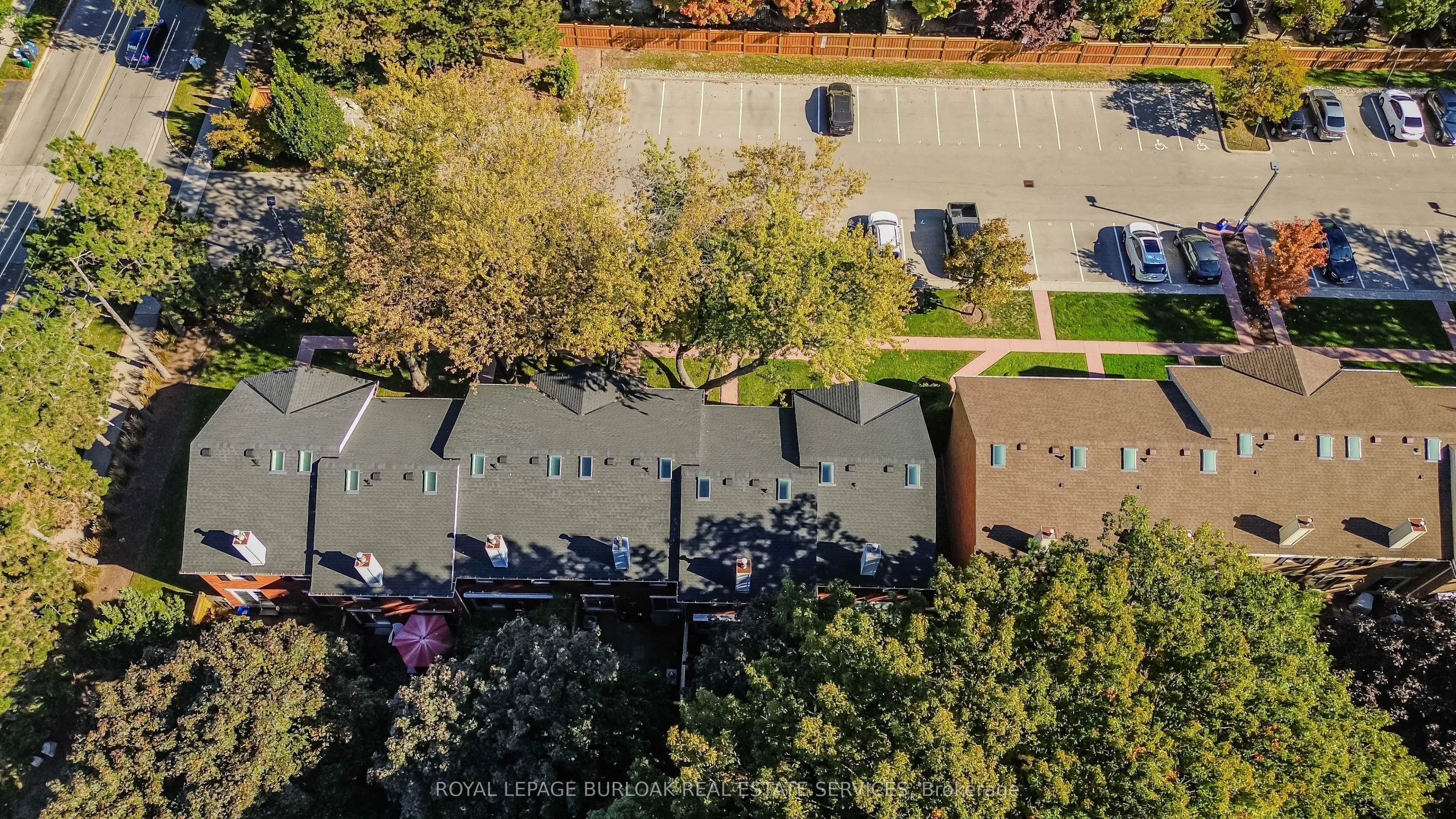 2390 Woodward Avenue, #5