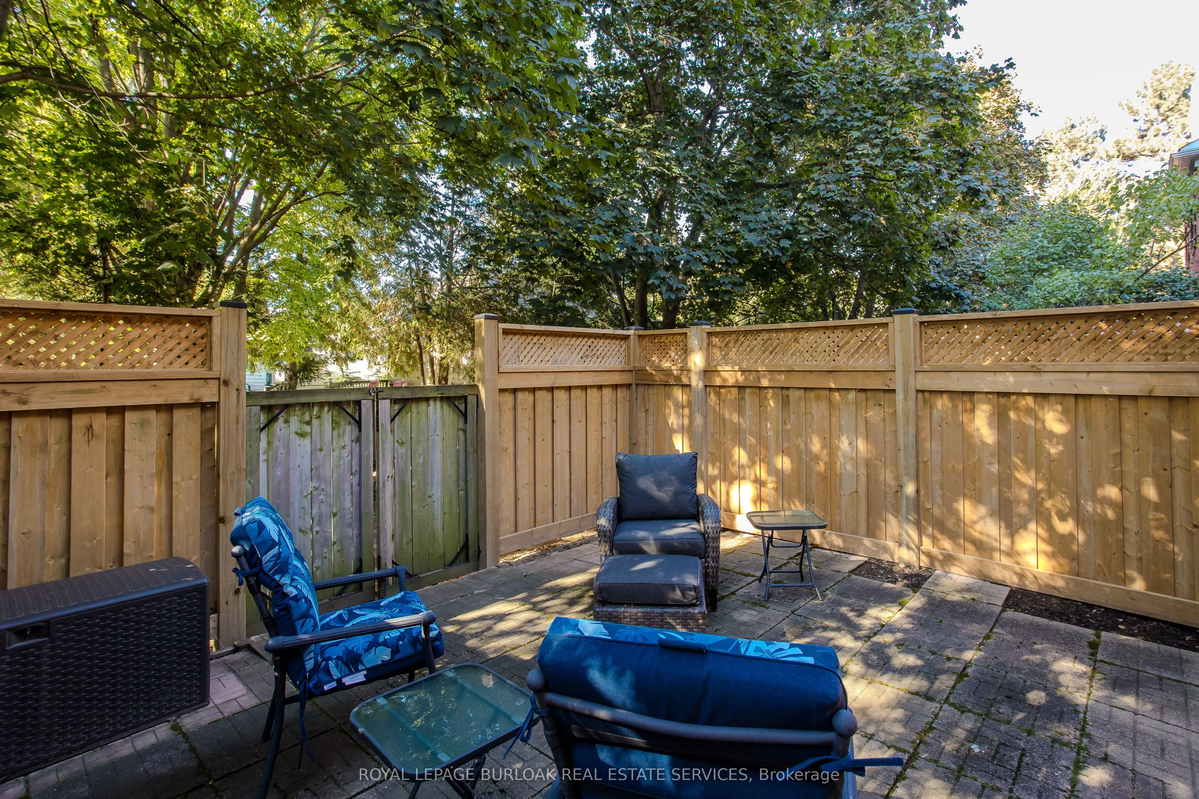 2390 Woodward Avenue, #5