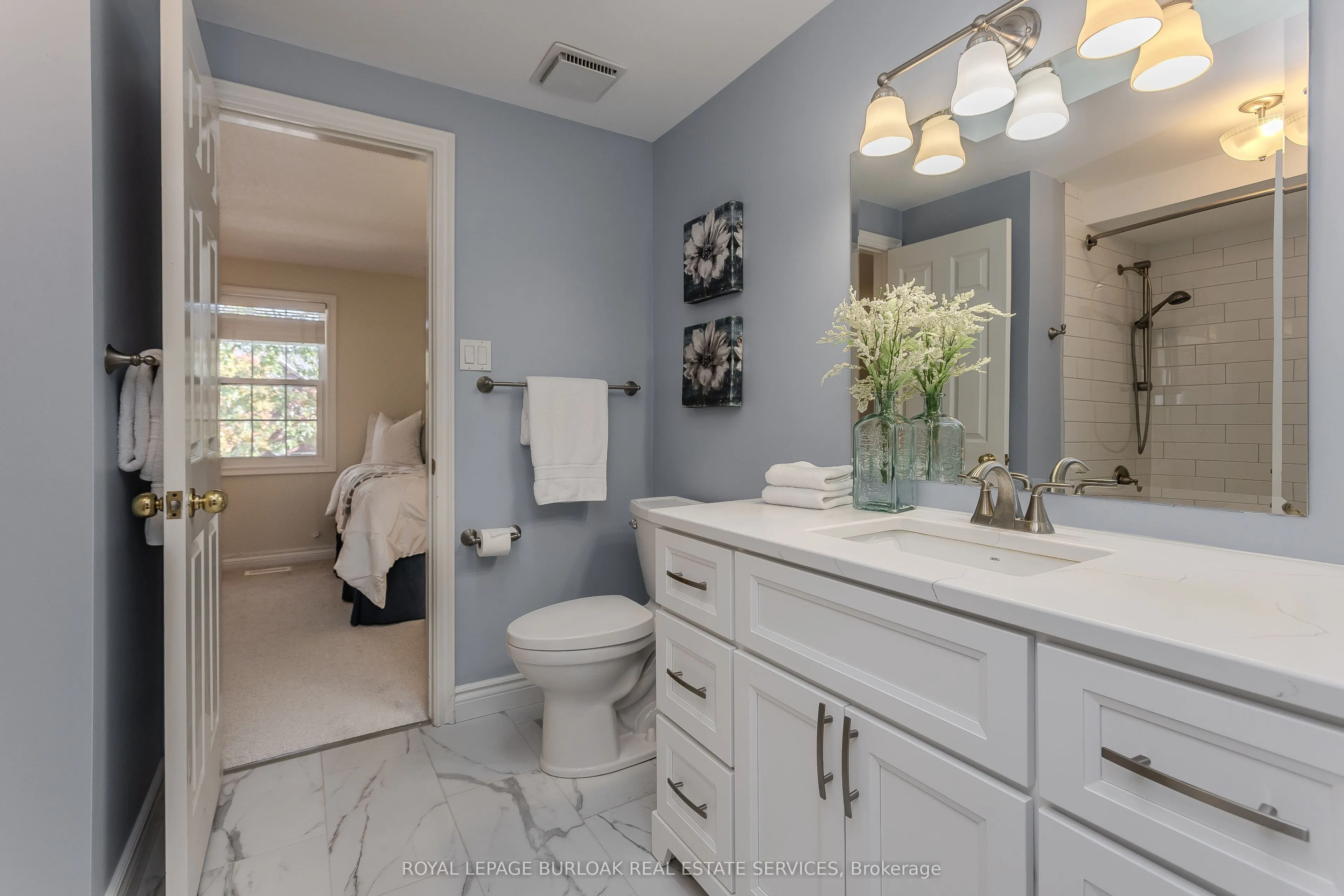 2390 Woodward Avenue, #5
