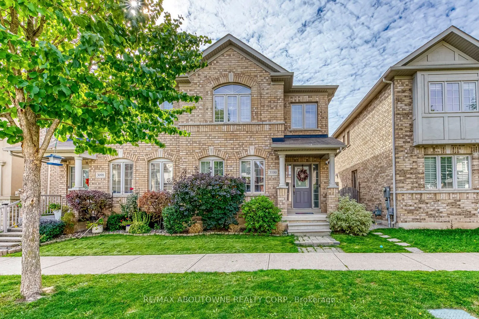 3100 Robert Brown Boulevard