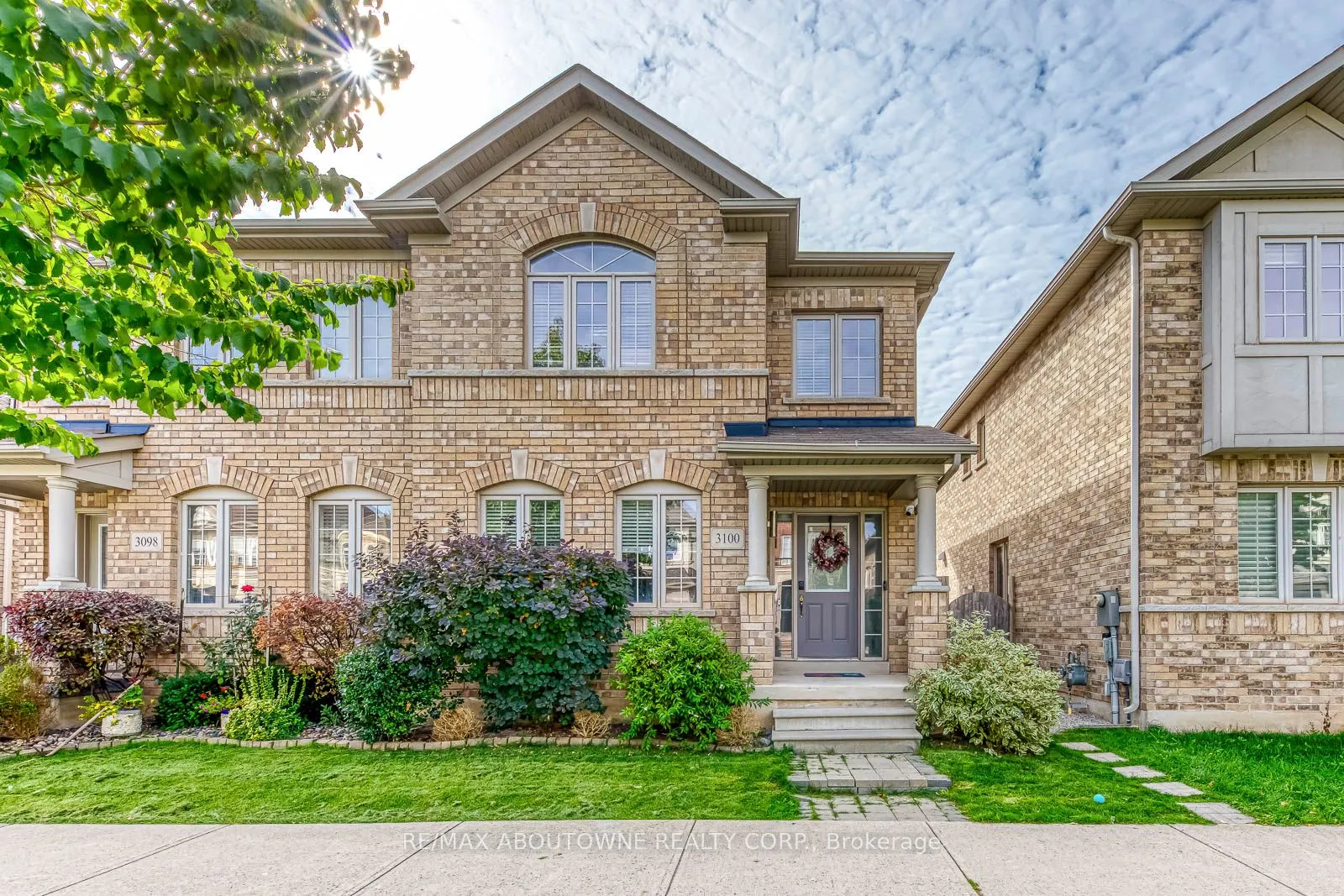 3100 Robert Brown Boulevard