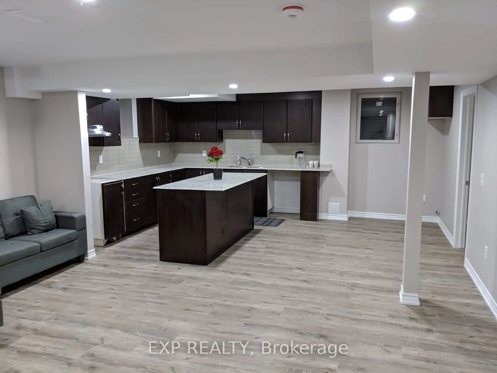 15 Kalmia Road, #Basement