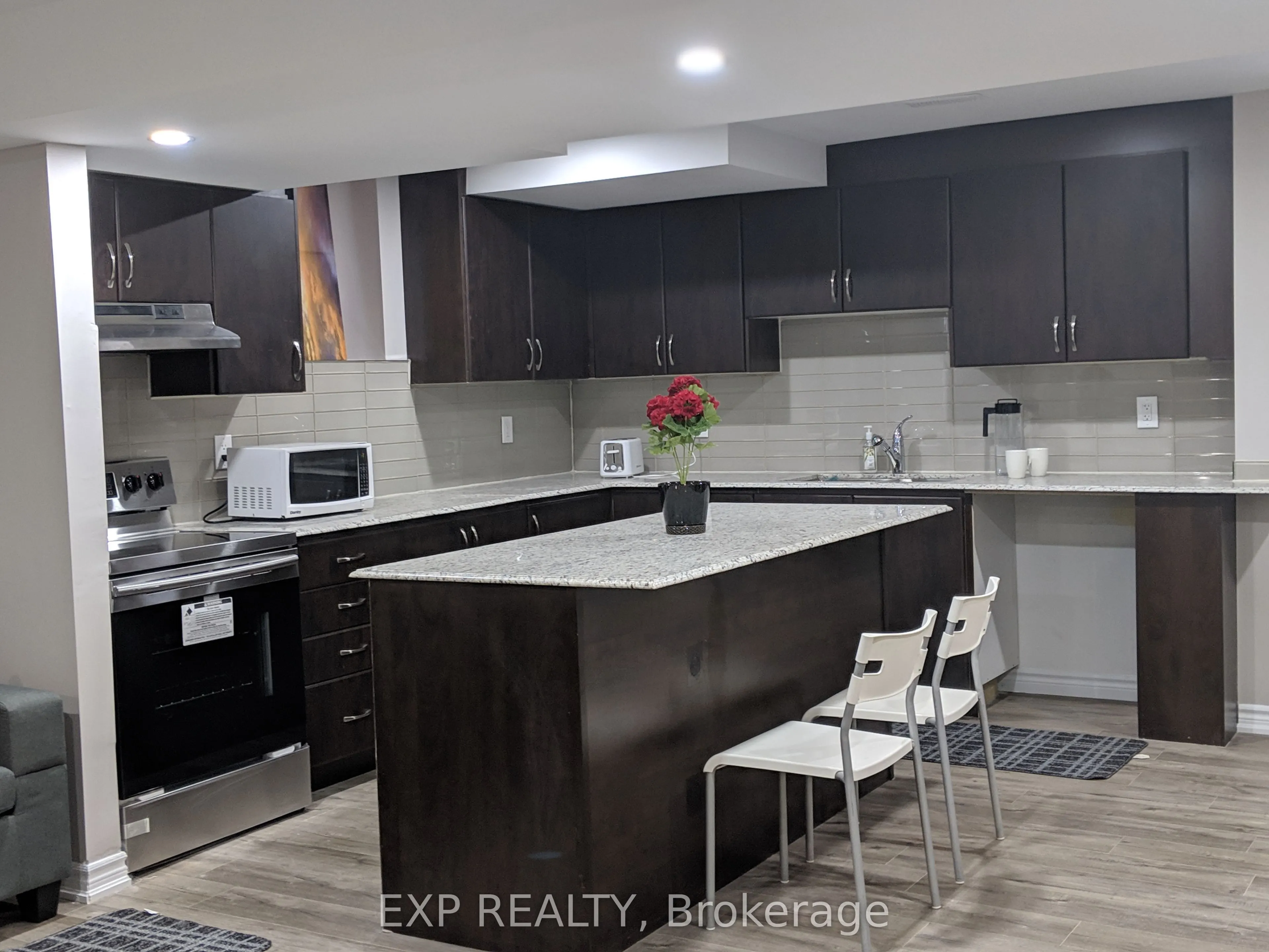15 Kalmia Road, #Basement