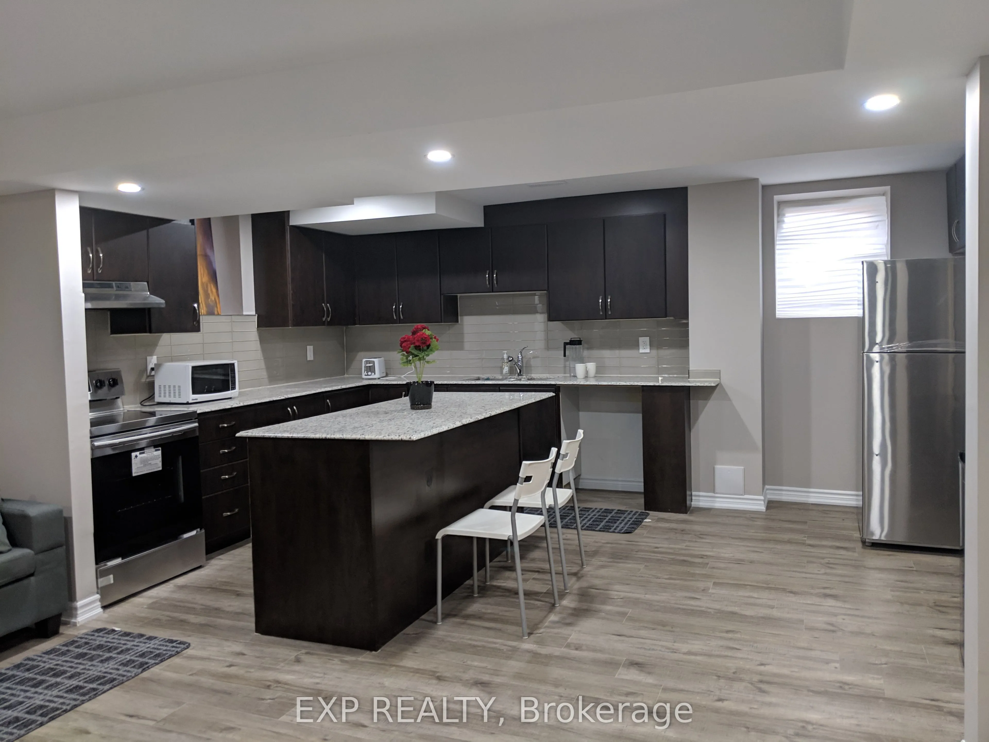 15 Kalmia Road, #Basement