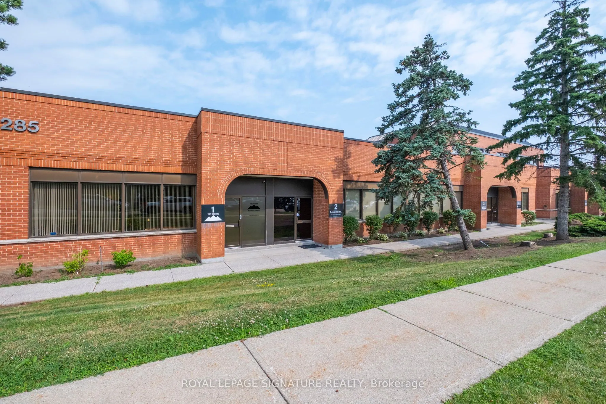 2285 Dunwin Drive, #2