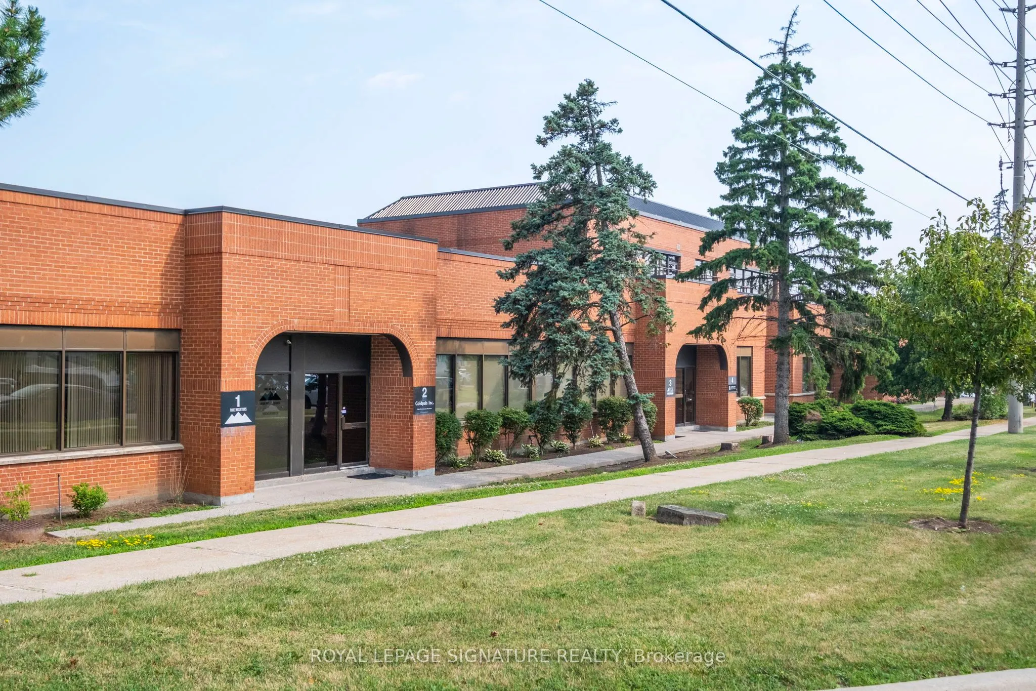 2285 Dunwin Drive, #2