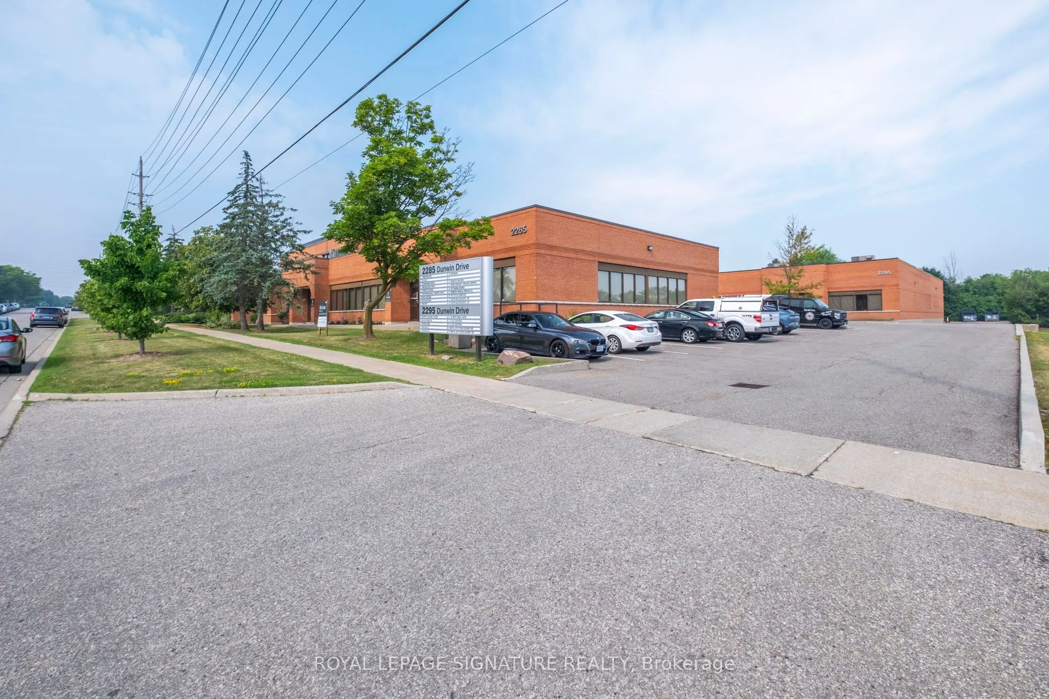 2285 Dunwin Drive, #2