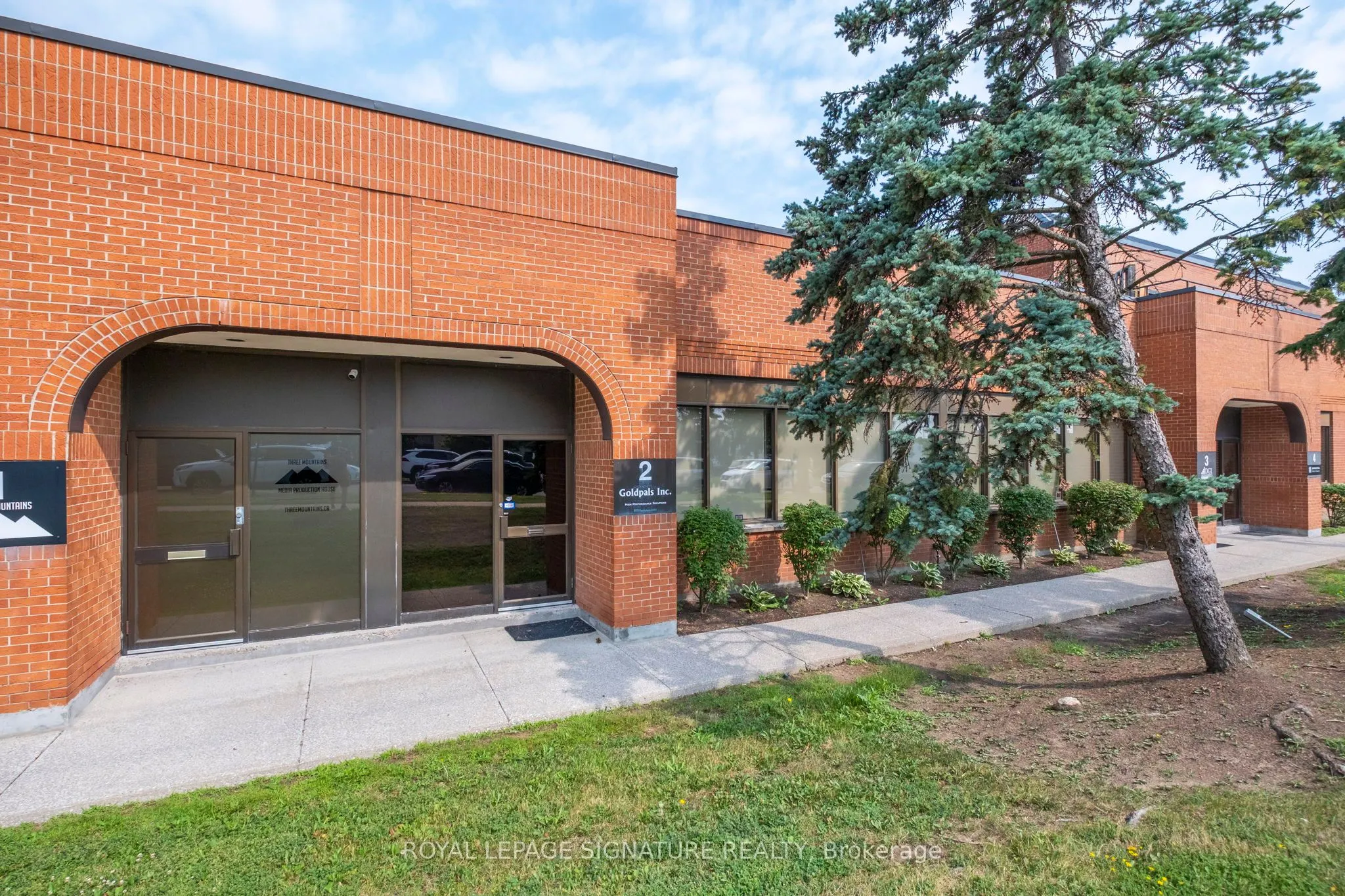 2285 Dunwin Drive, #2