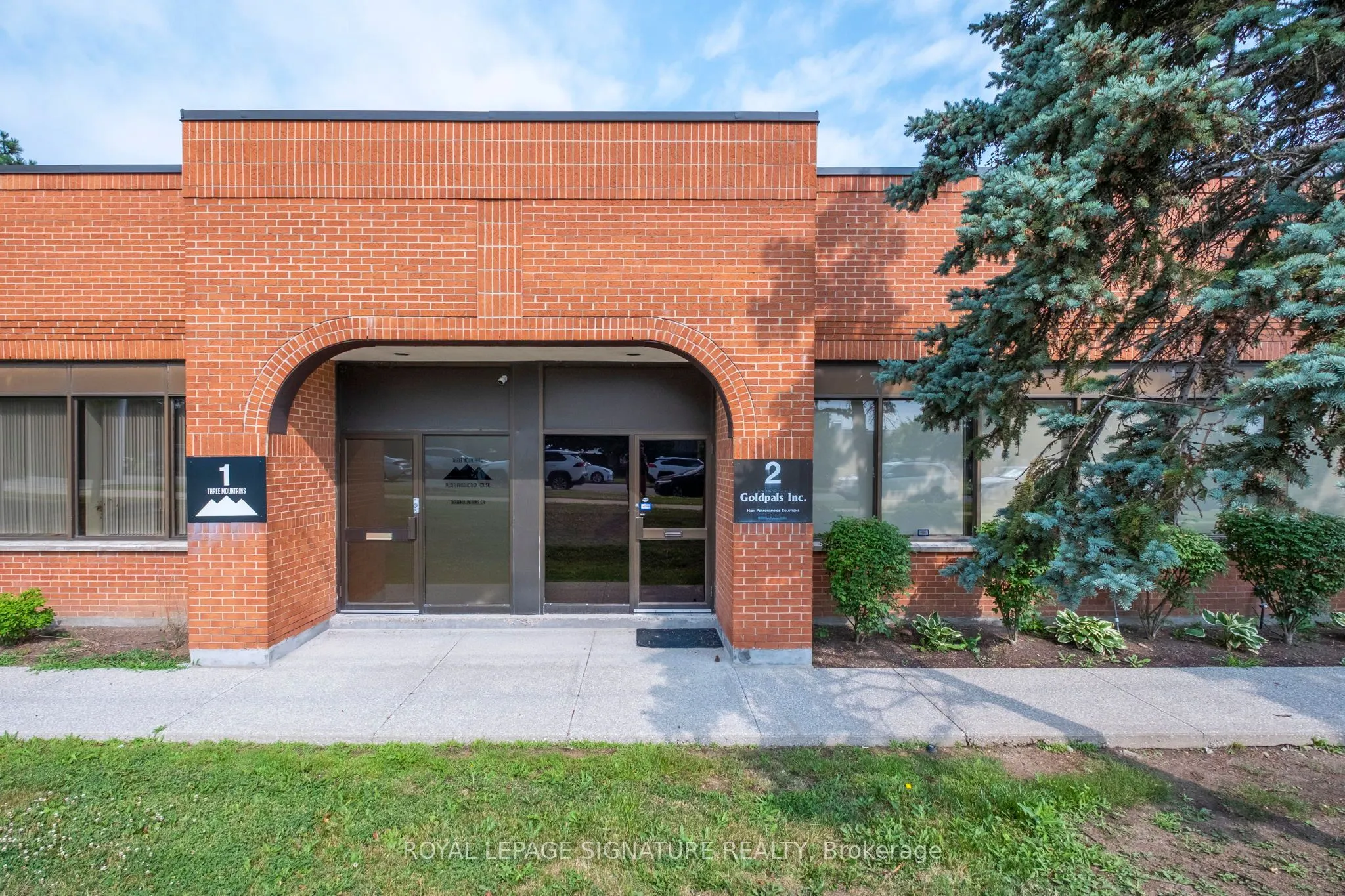 2285 Dunwin Drive, #2