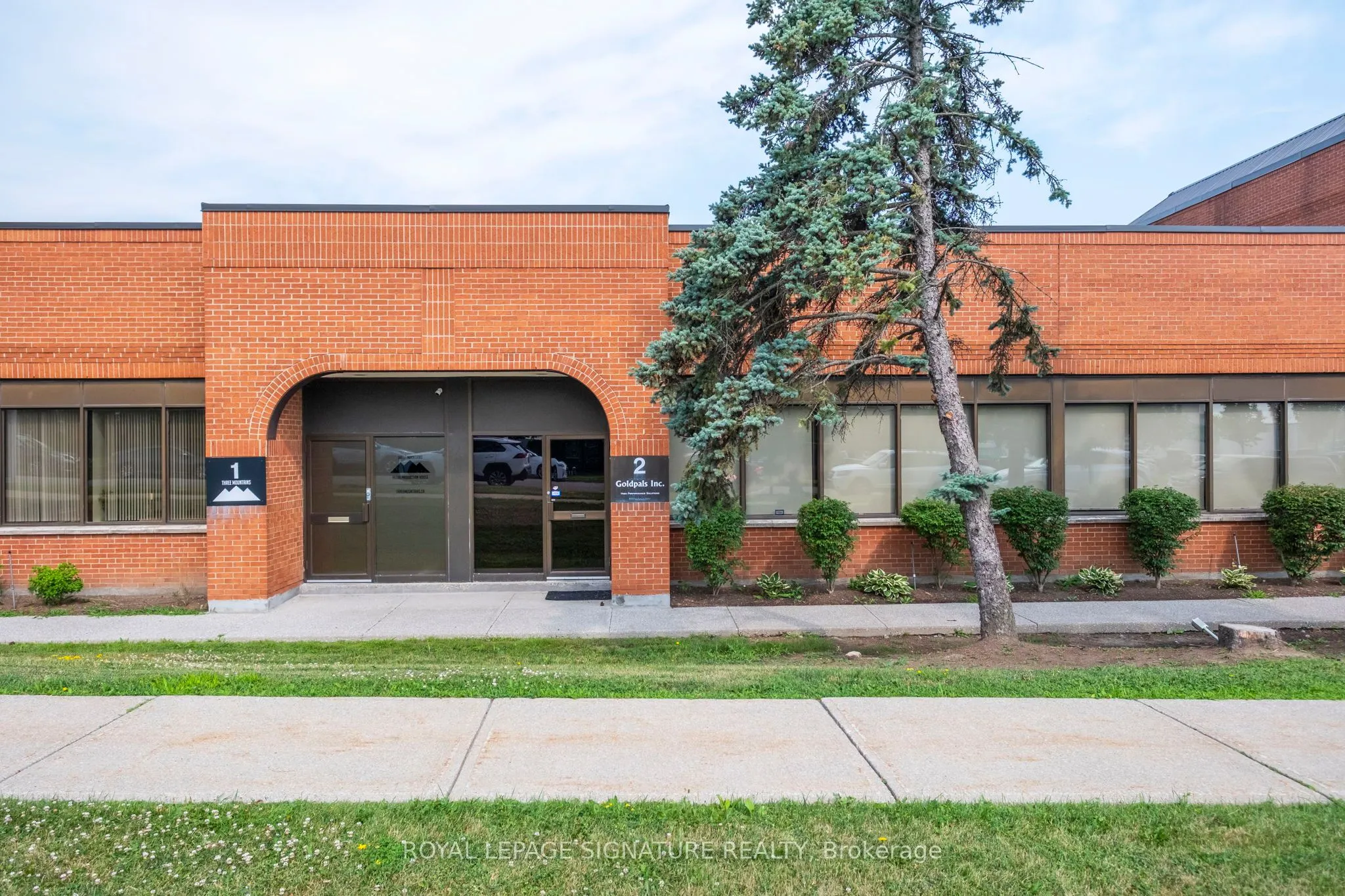 2285 Dunwin Drive, #2
