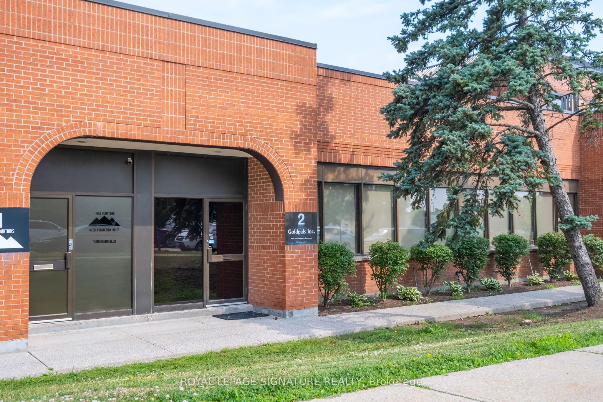 2285 Dunwin Drive, #2