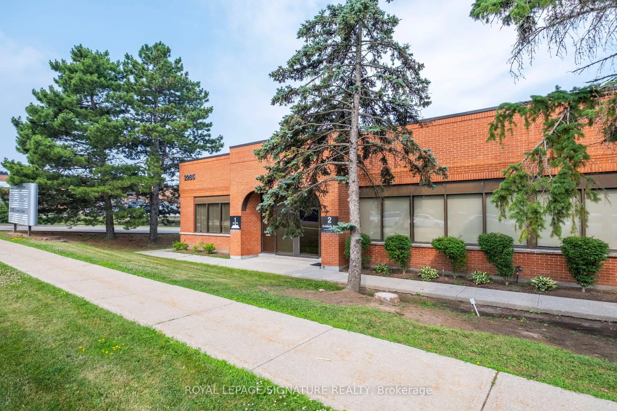2285 Dunwin Drive, #2