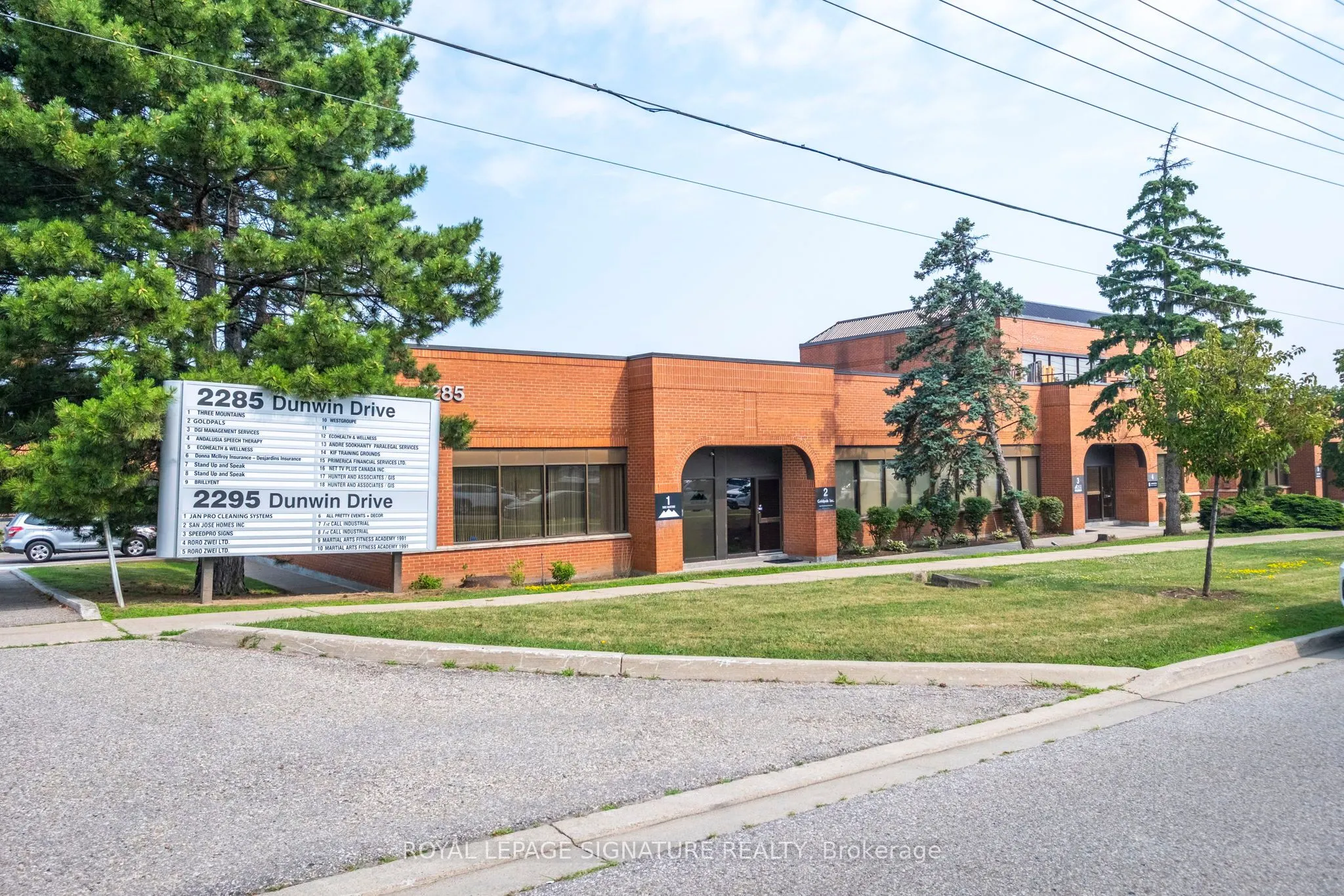 2285 Dunwin Drive, #2