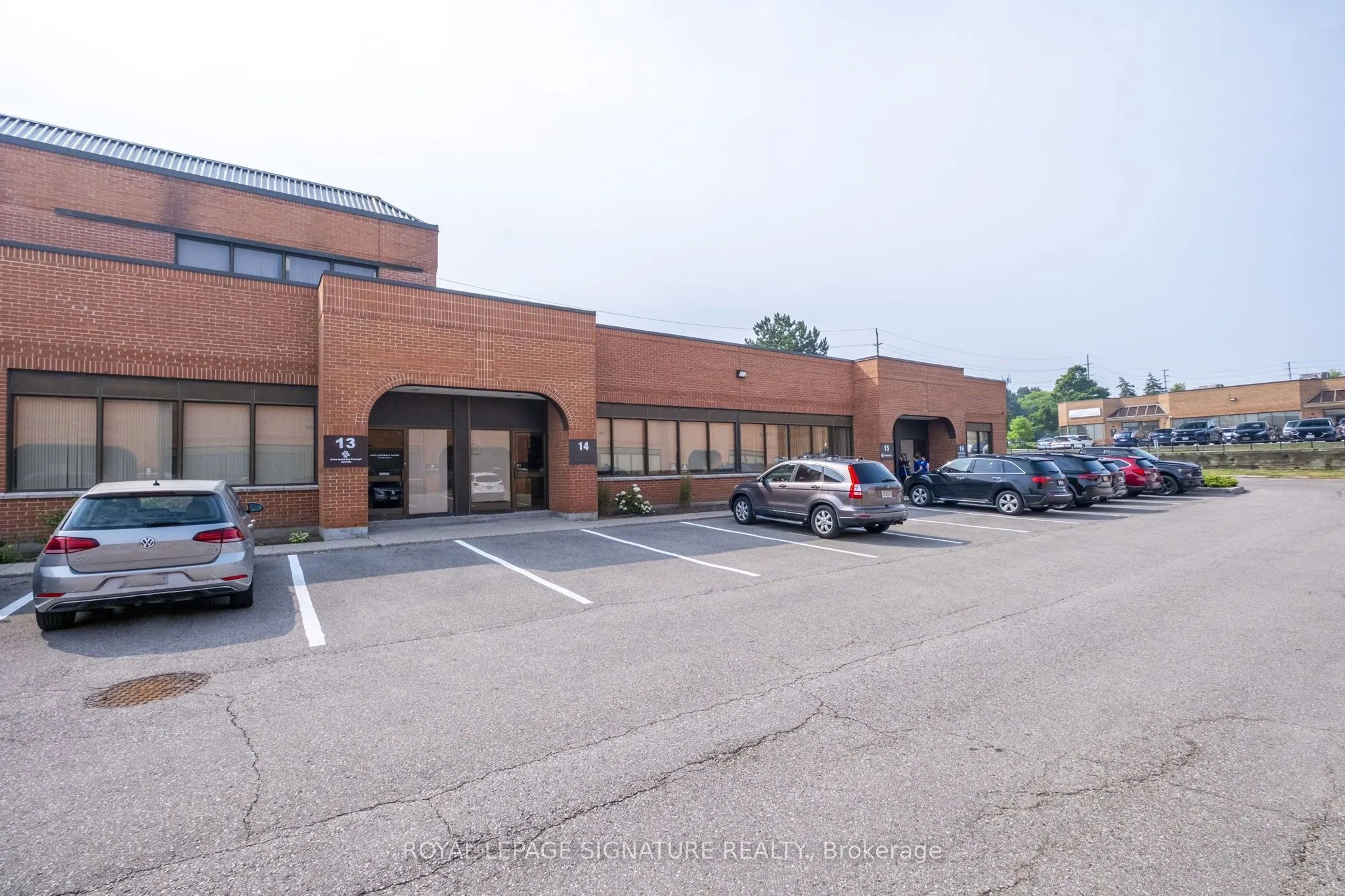 2285 Dunwin Drive, #14